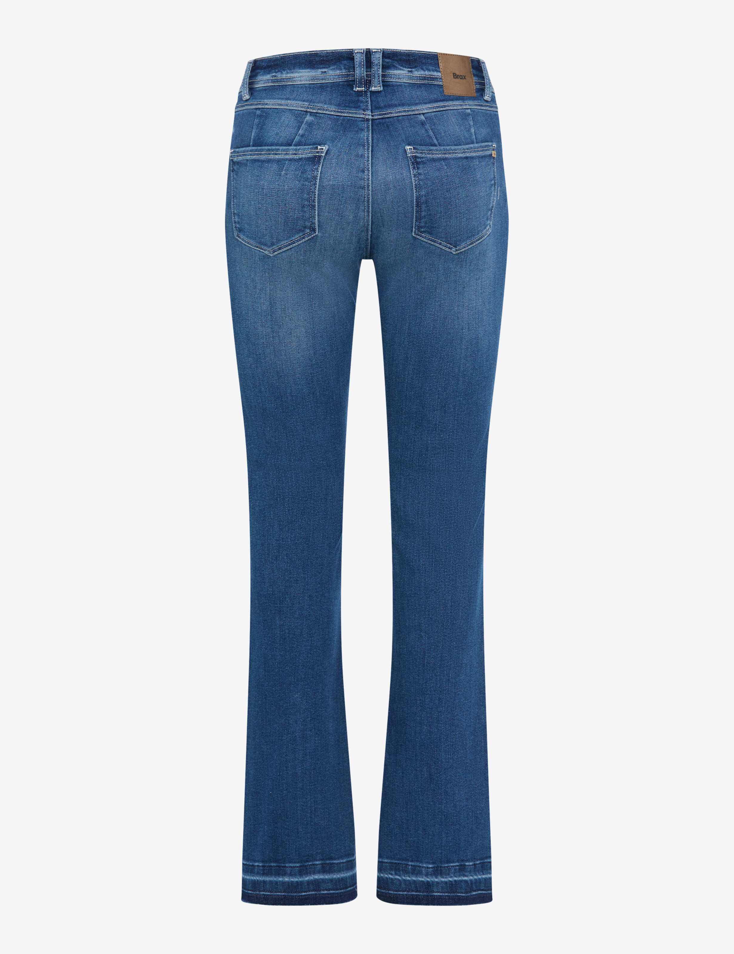 Shades of Blue, Women, Style ANA, FREISTELLER_RUECK_ISHOP