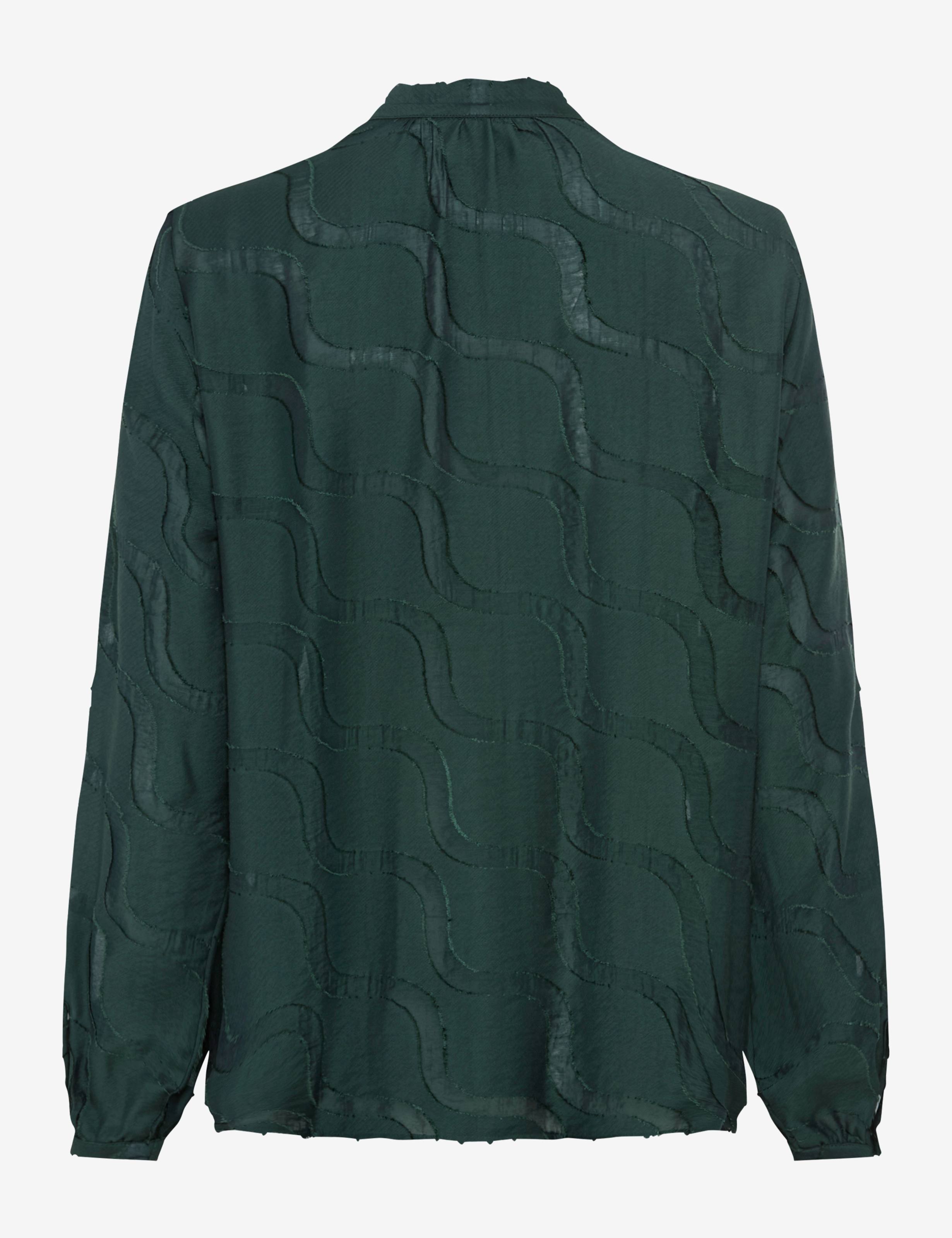 Grüntöne, Damen, Style VIVI, FREISTELLER_RUECK_ISHOP