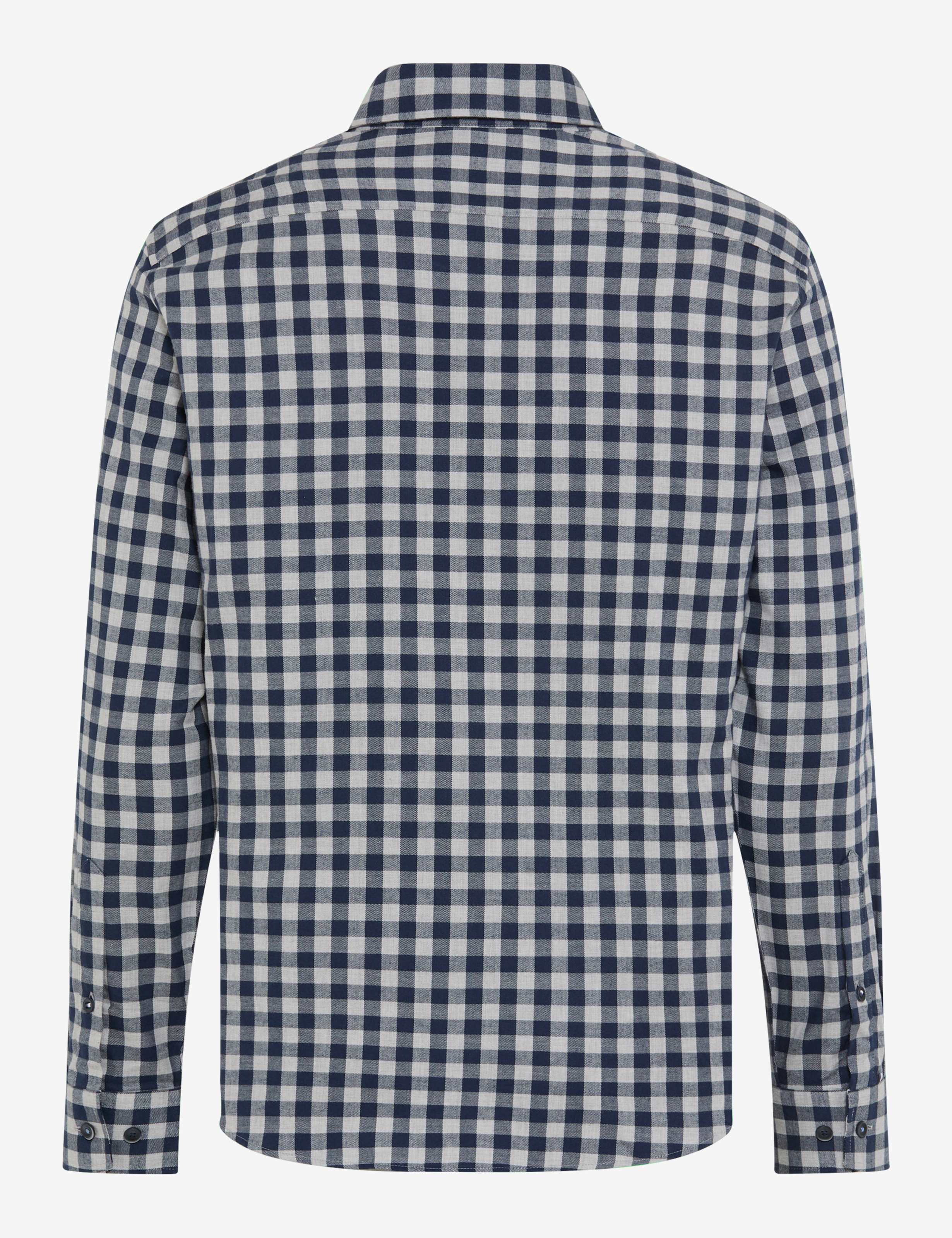 Blautöne, Herren, Style DANIEL, FREISTELLER_RUECK_ISHOP