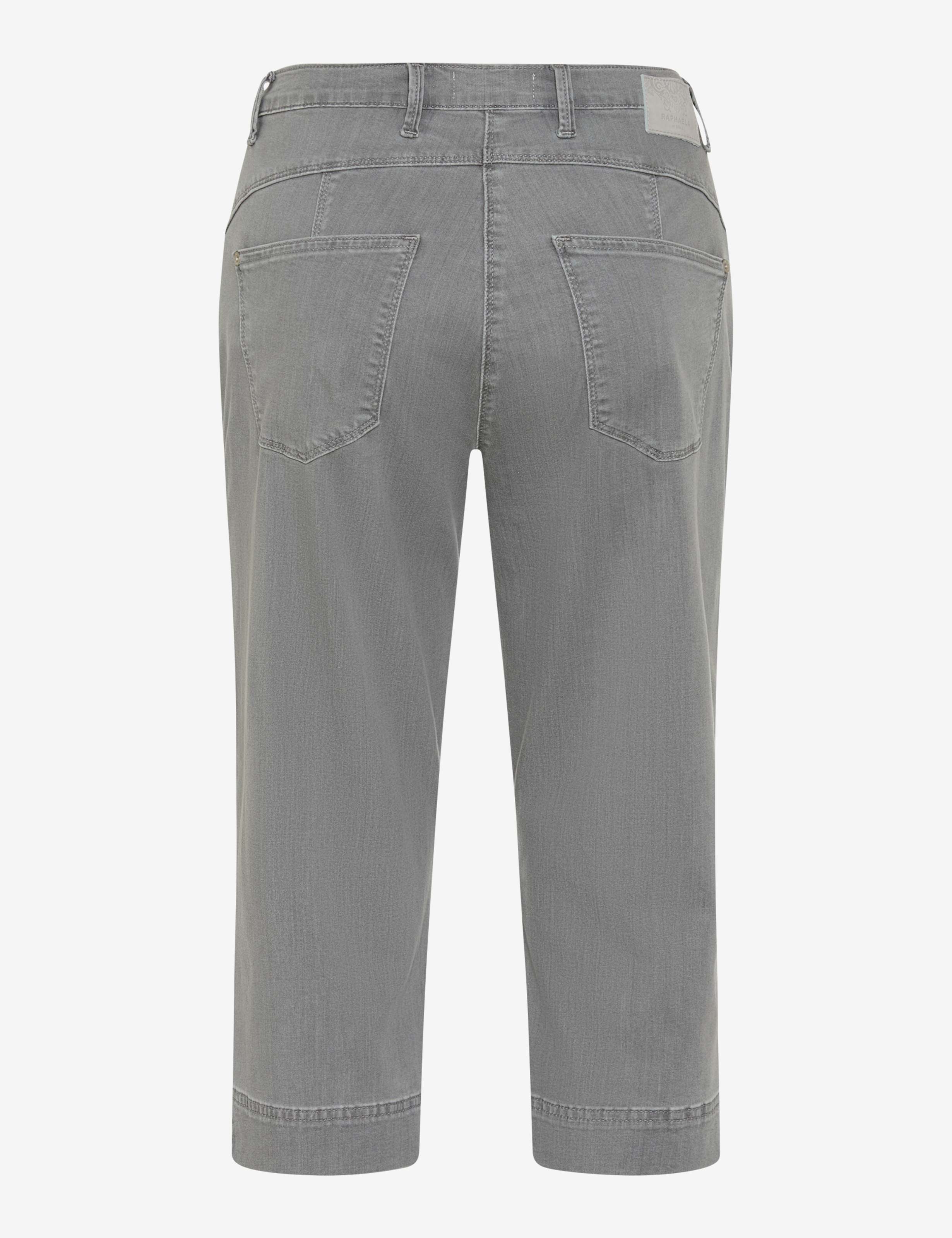 Grautöne, Damen, Style CAREN CAPRI, FREISTELLER_RUECK_ISHOP