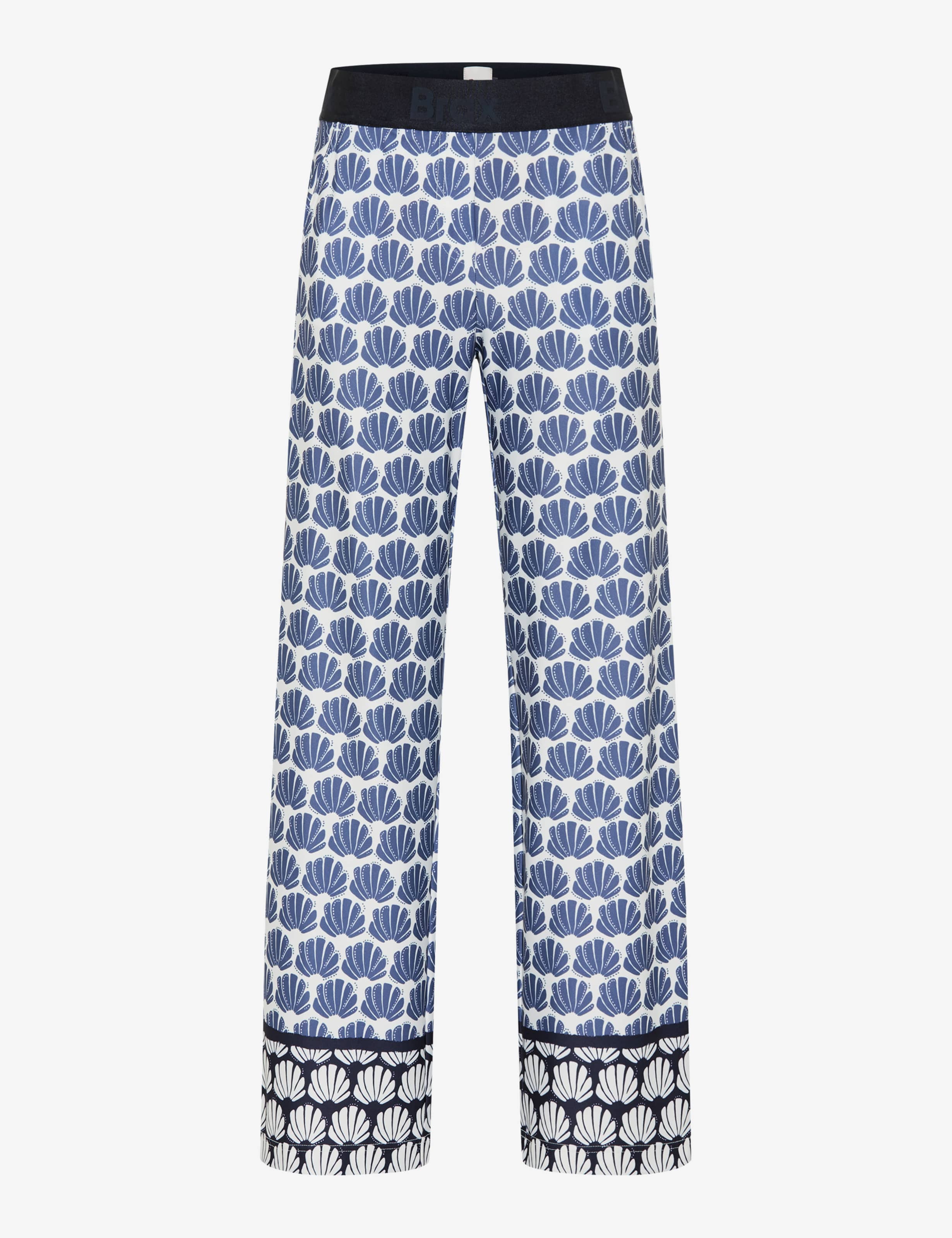 Blautöne, Damen, Style MAINE, FREISTELLER_FRONT_ISHOP