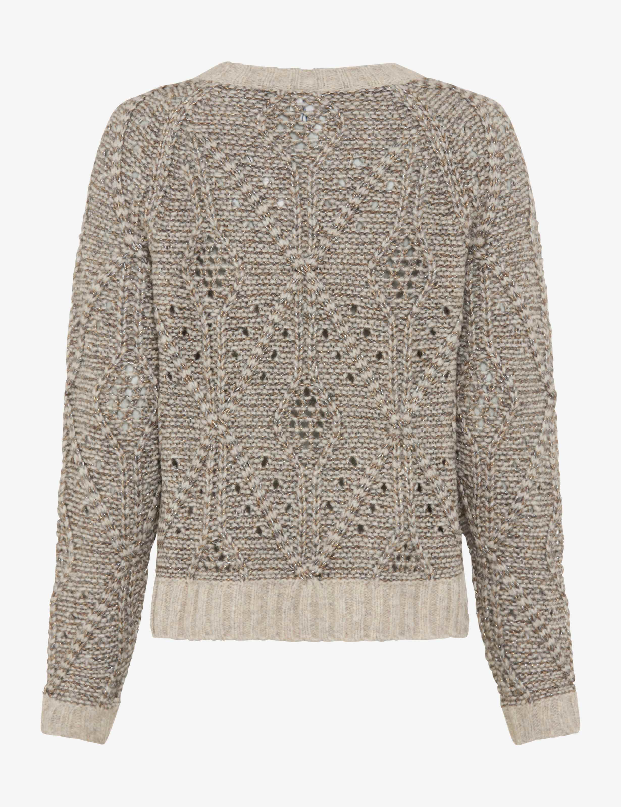 Tons de beige, Femme, Style LOLA, FREISTELLER_RUECK_ISHOP