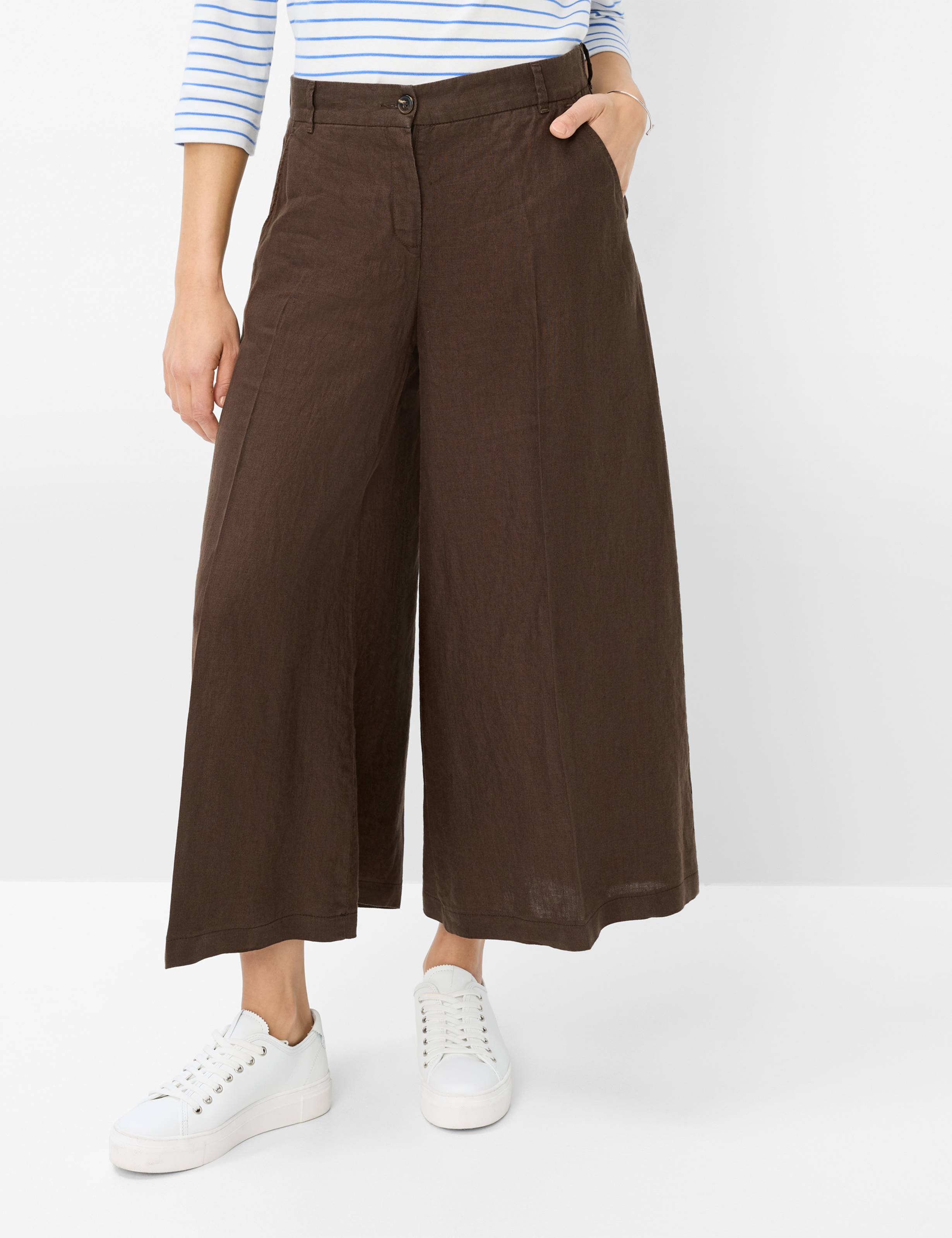 Brauntöne, Damen, Style MELLI S, MODEL_FRONT_ISHOP