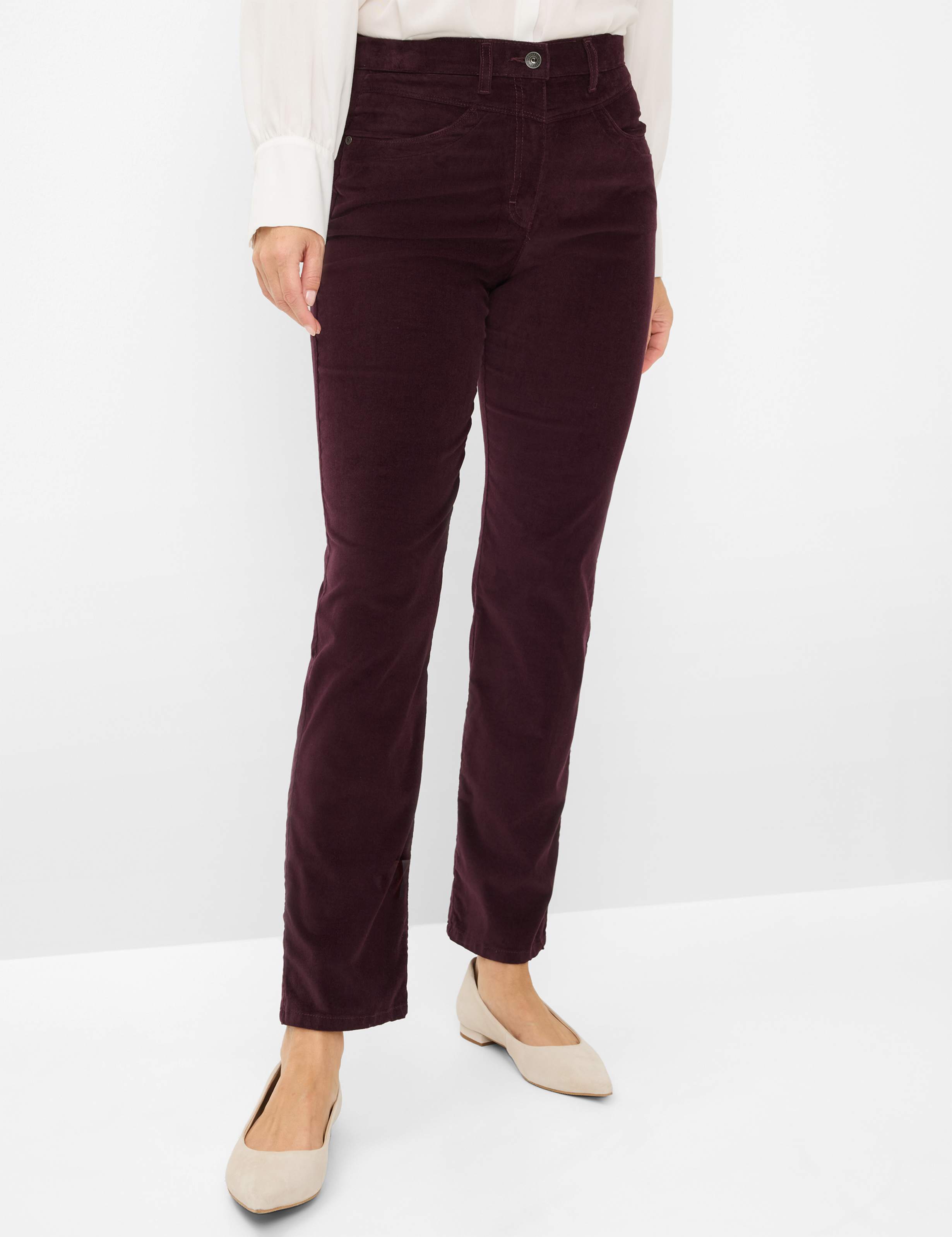 Rottöne, Damen, Style CAREN NEW, MODEL_FRONT_ISHOP