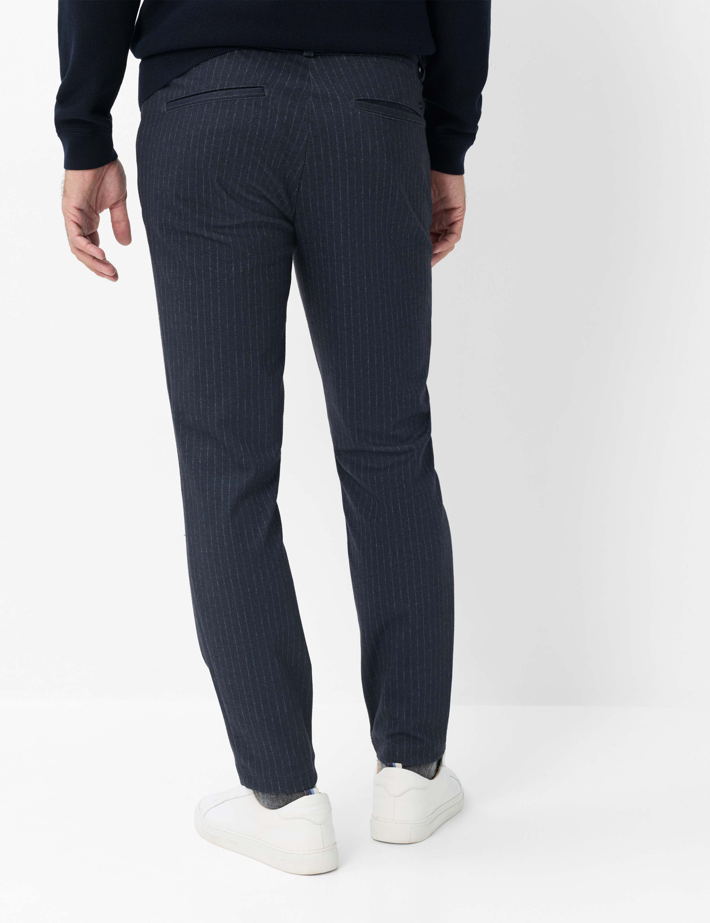 Tons bleus, Homme, Style PHIL, MODEL_RUECK_ISHOP