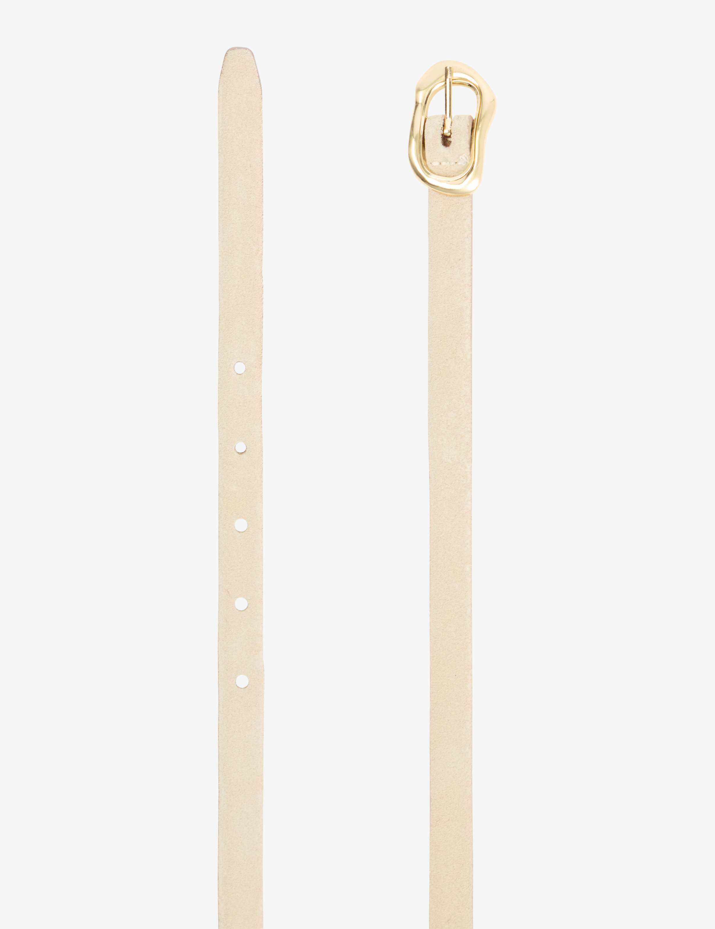 Shades of White, Women, Style WOMEN´S BELT, DETAIL_TWO_ISHOP