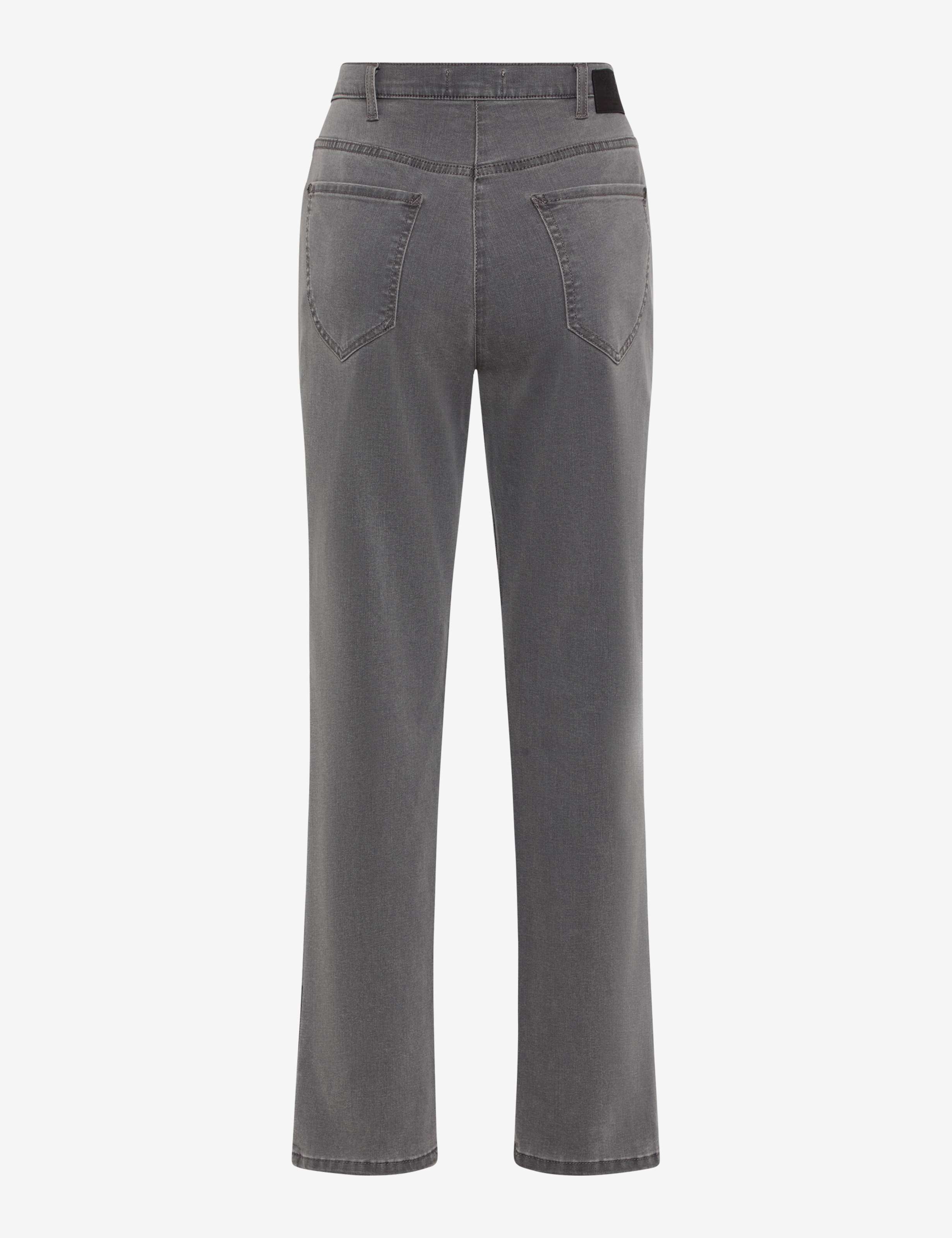 Grautöne, Damen, Style CORRY, FREISTELLER_RUECK_ISHOP