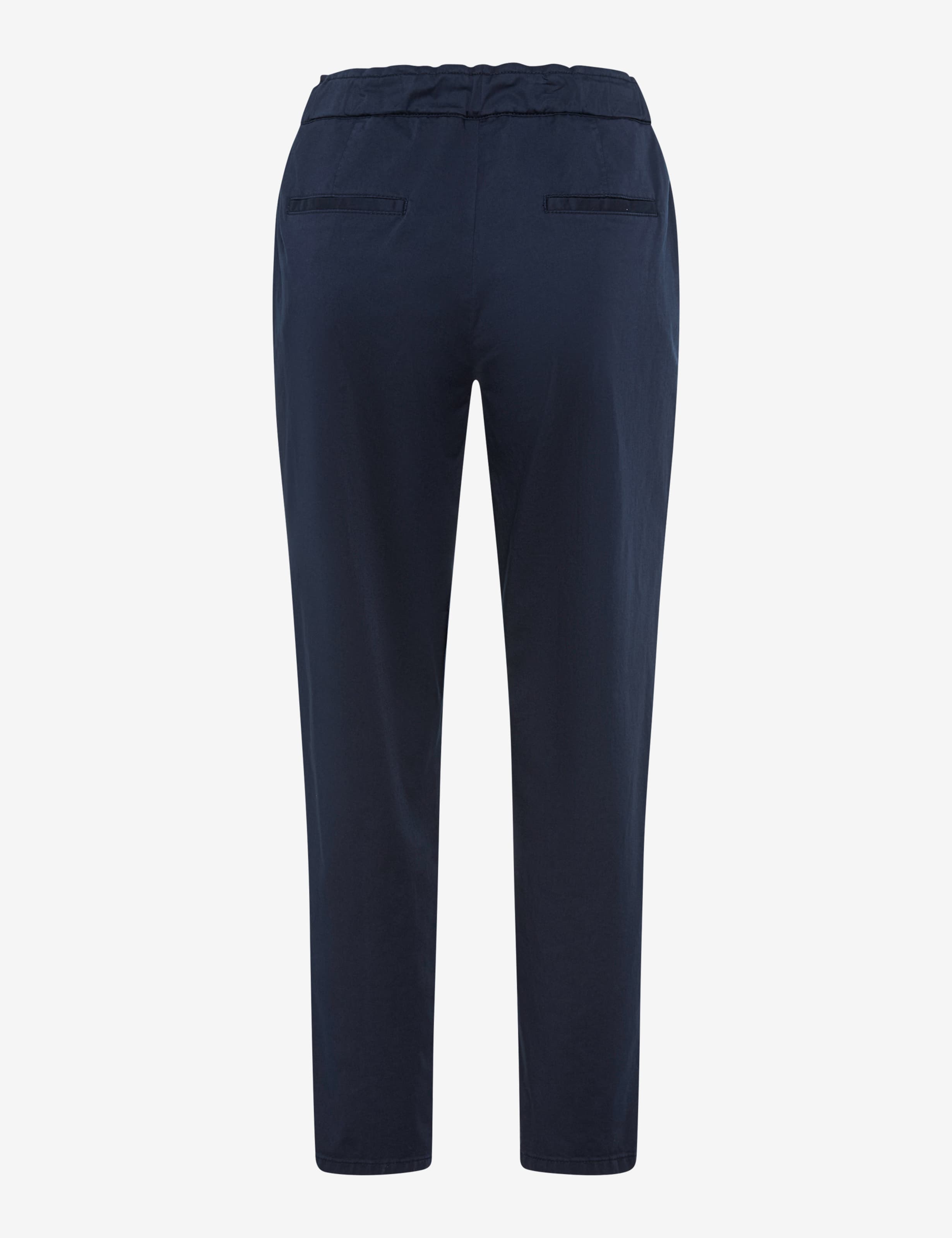 Damen Style MONA S Dunkelblau Relaxed Fit Freisteller Rueck