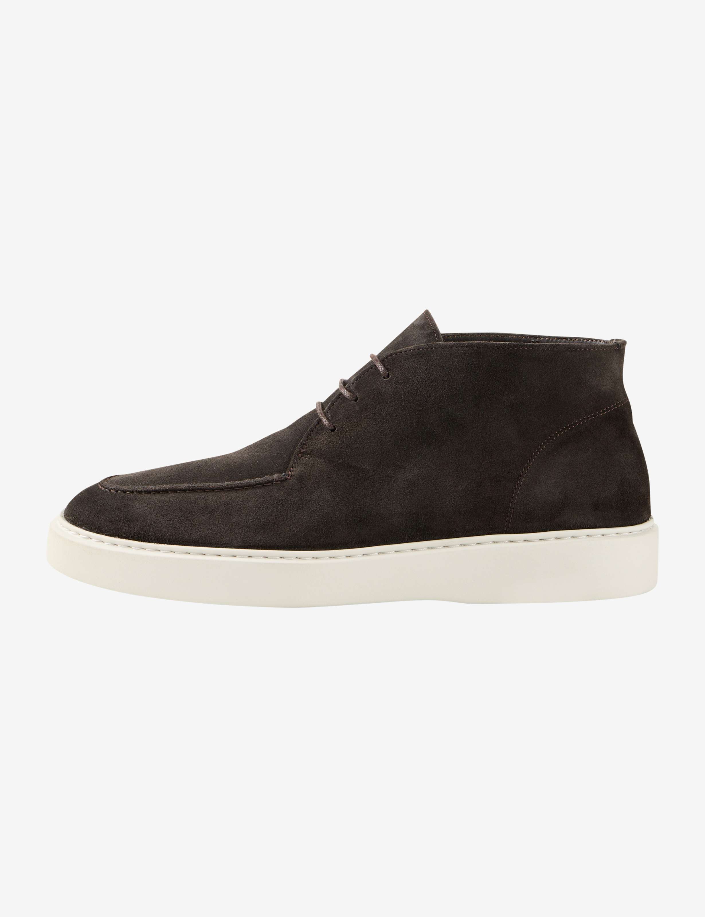 Homme Style LEAN Marron Foncé  Tenue du mannequin