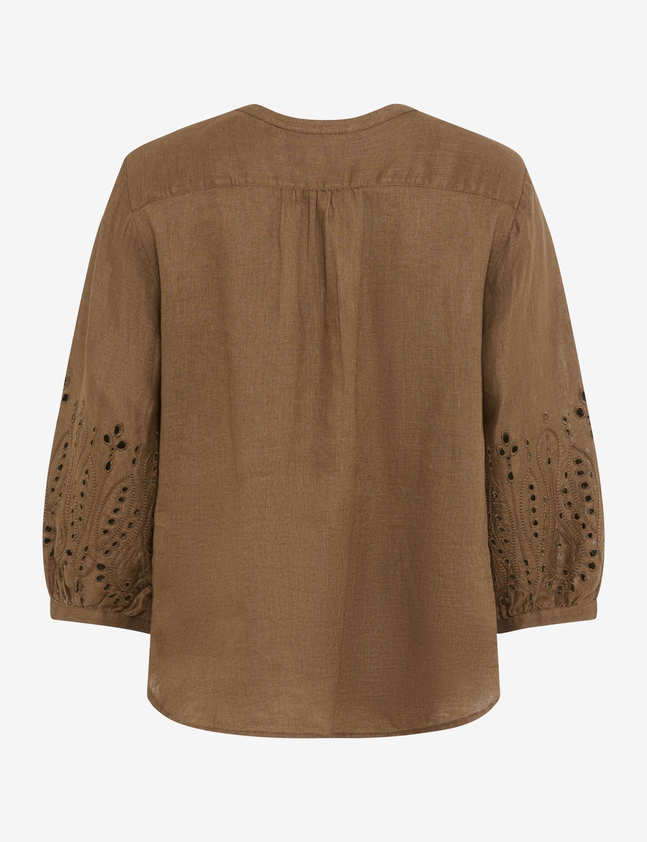 Tons bruns, Femme, Style VELIA, FREISTELLER_RUECK_ISHOP