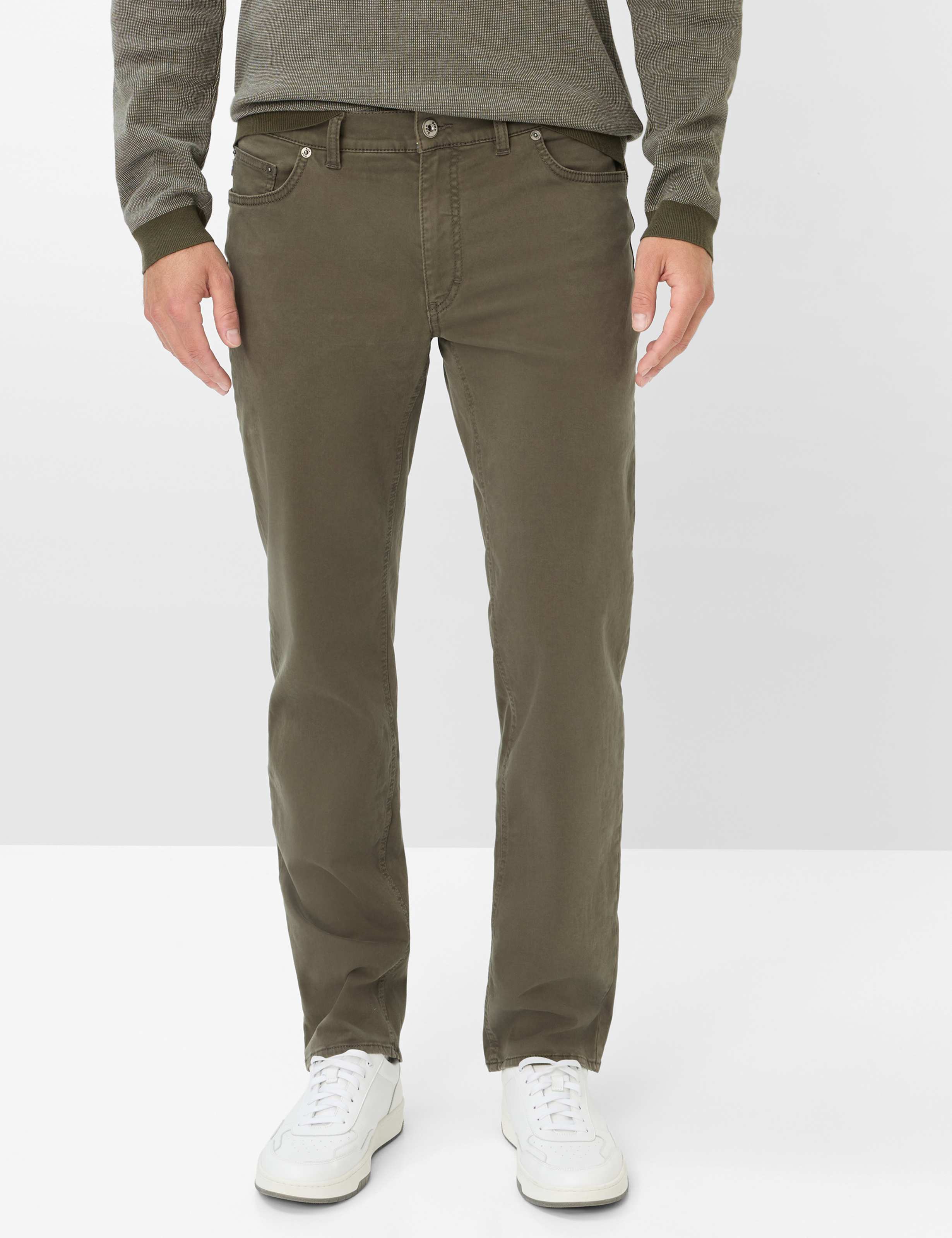 Grüntöne, Herren, Style COOPER, MODEL_FRONT_ISHOP