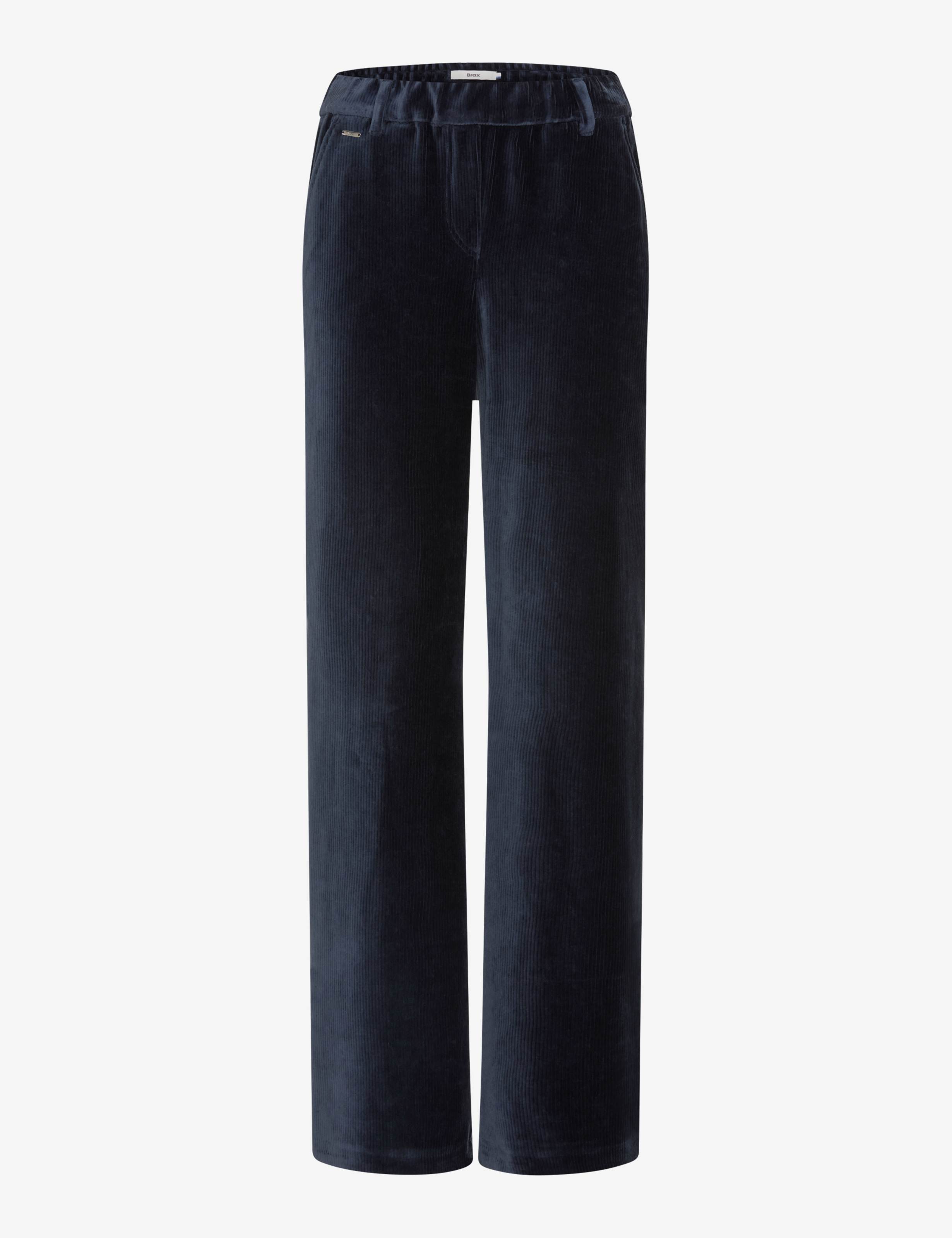 Tons bleus, Femme, Style MAINE, FREISTELLER_FRONT_ISHOP