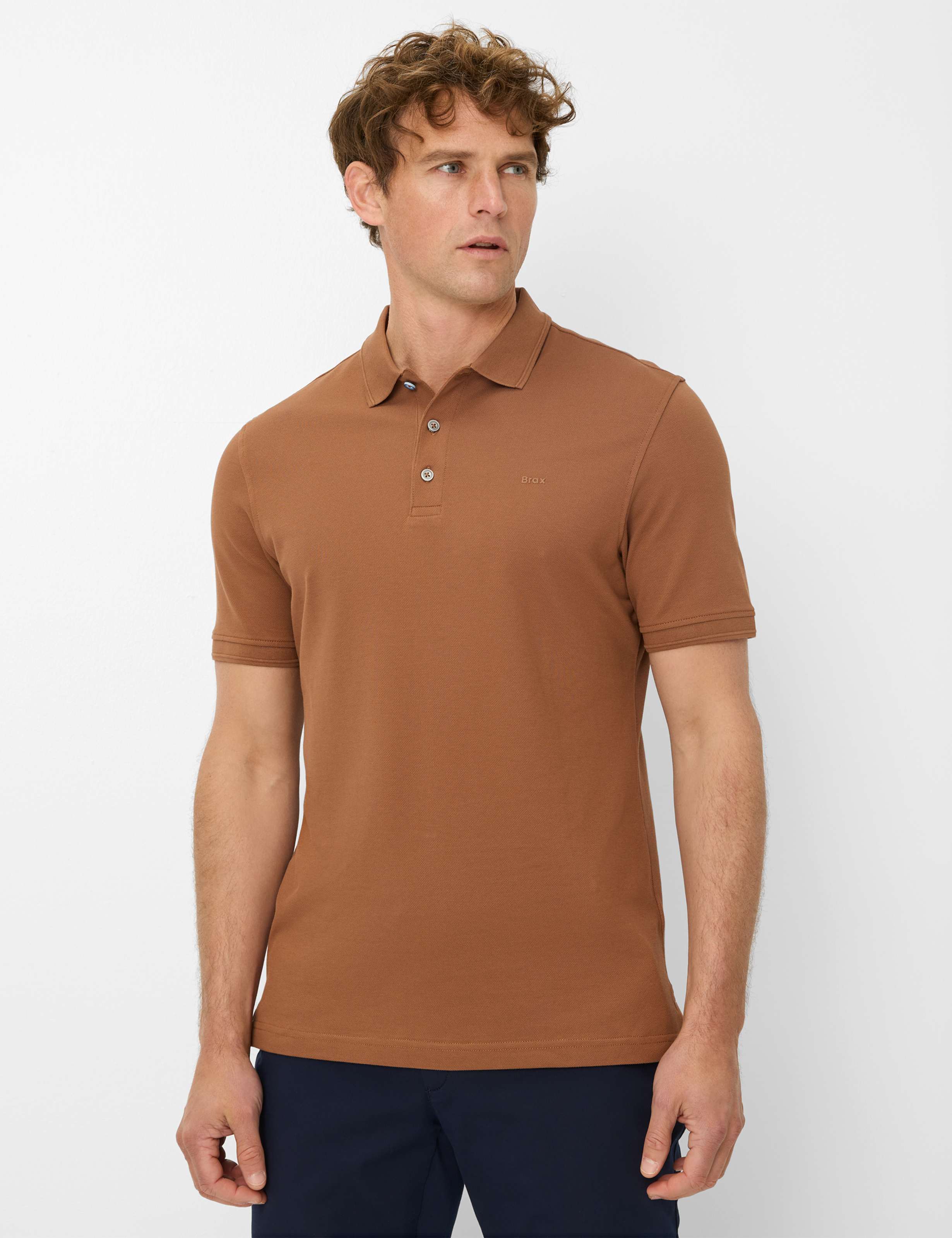 Brauntöne, Herren, Style PETE, MODEL_FRONT_ISHOP