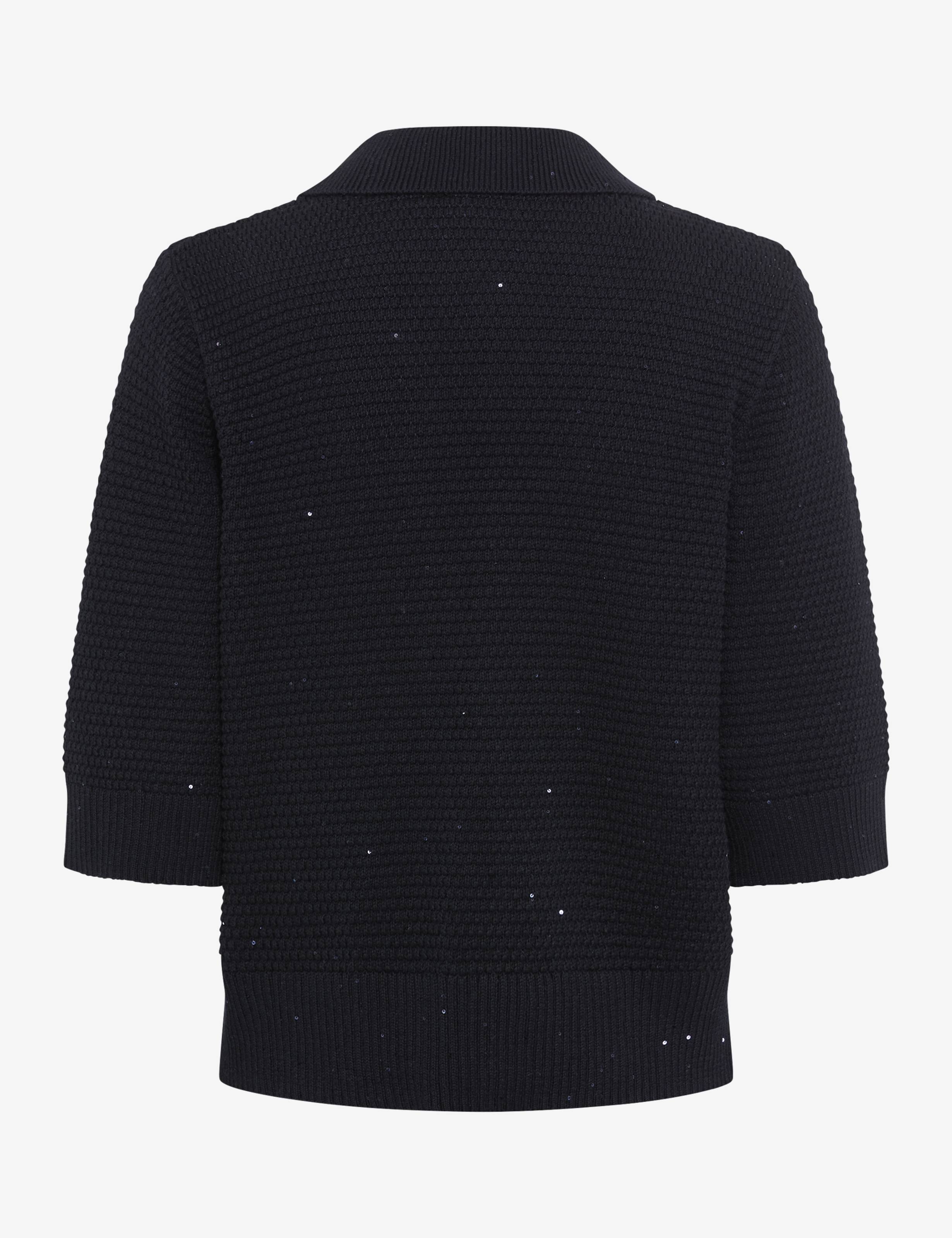 Blautöne, Damen, Style ALMA, FREISTELLER_RUECK_ISHOP