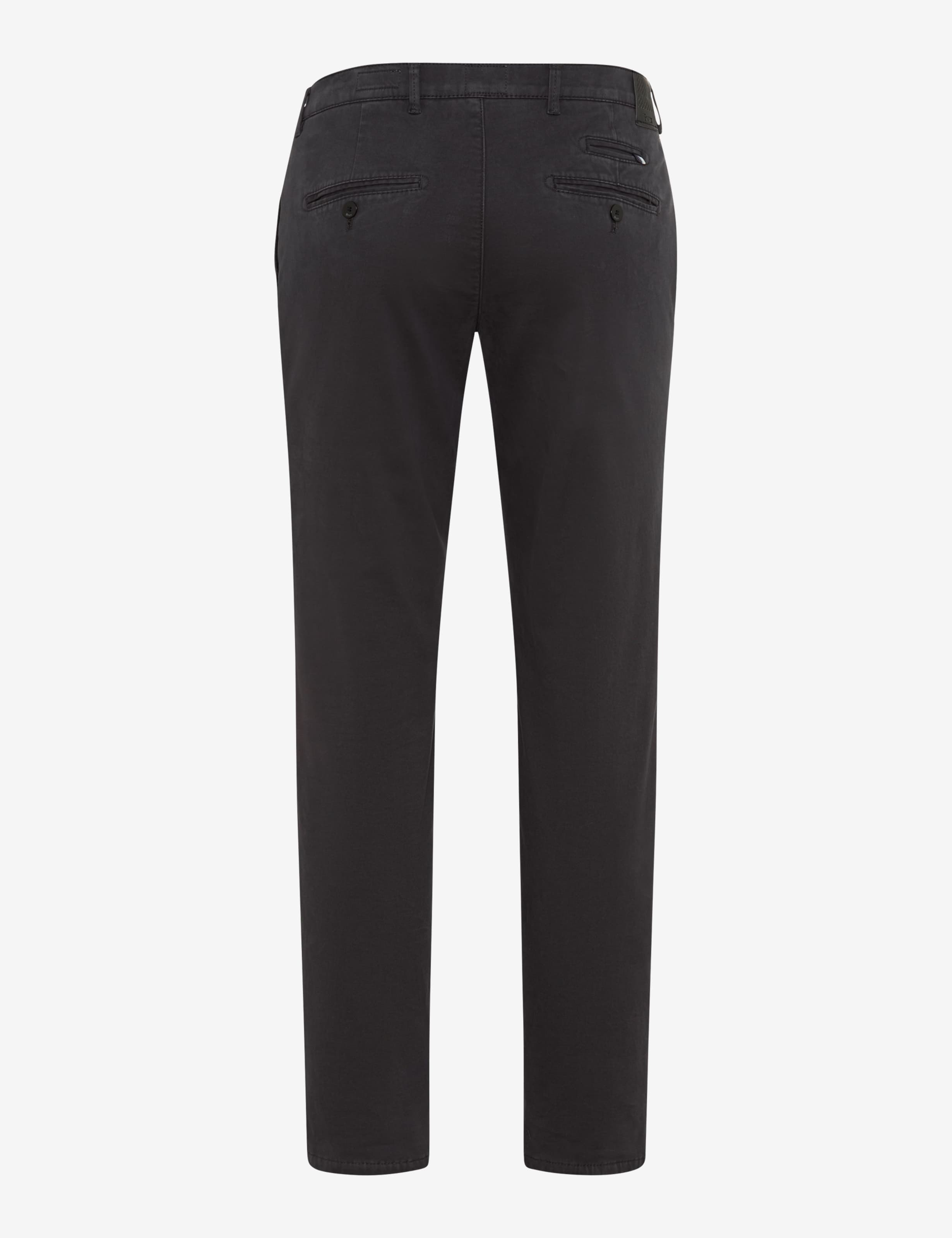 Grautöne, Herren, Style FABIO TT, FREISTELLER_RUECK_ISHOP