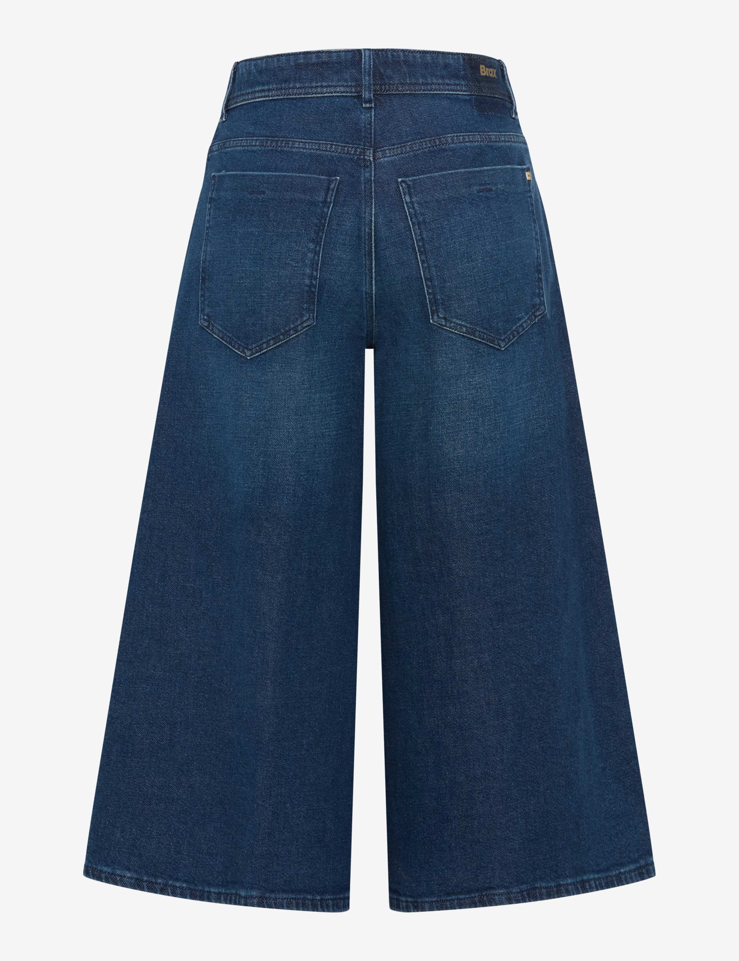 Tons bleus, Femme, Style MELLI S, FREISTELLER_RUECK_ISHOP
