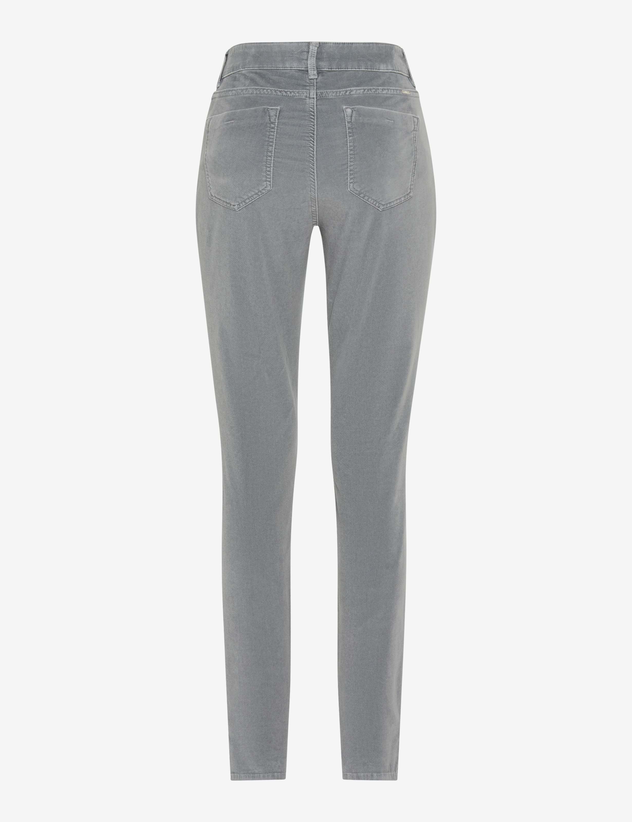 Grautöne, Damen, Style SHAKIRA, FREISTELLER_RUECK_ISHOP