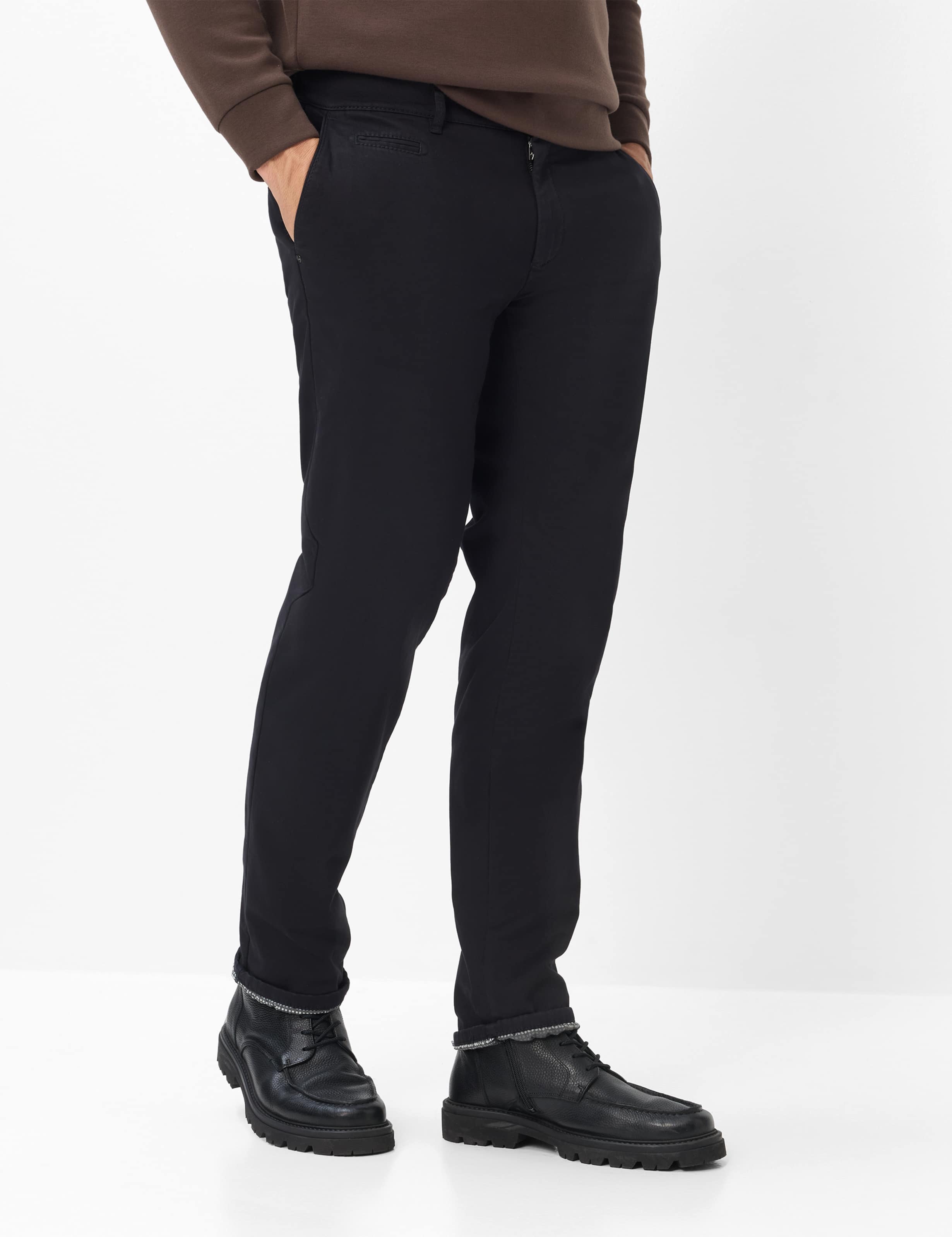 Schwarz, Herren, Style FABIO TT, MODEL_FRONT_ISHOP