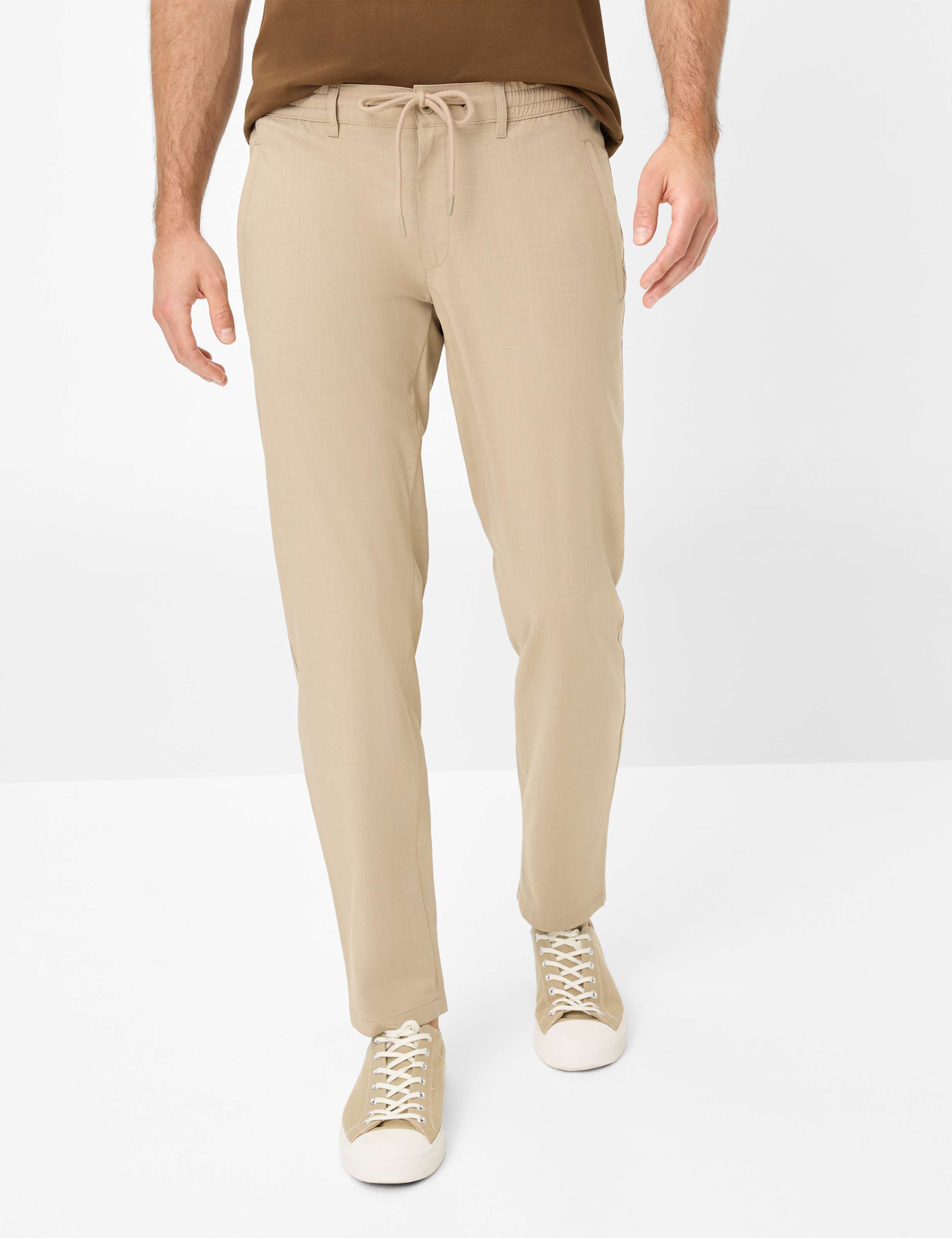 Tons bruns, Homme, Style PHIL, MODEL_FRONT_ISHOP