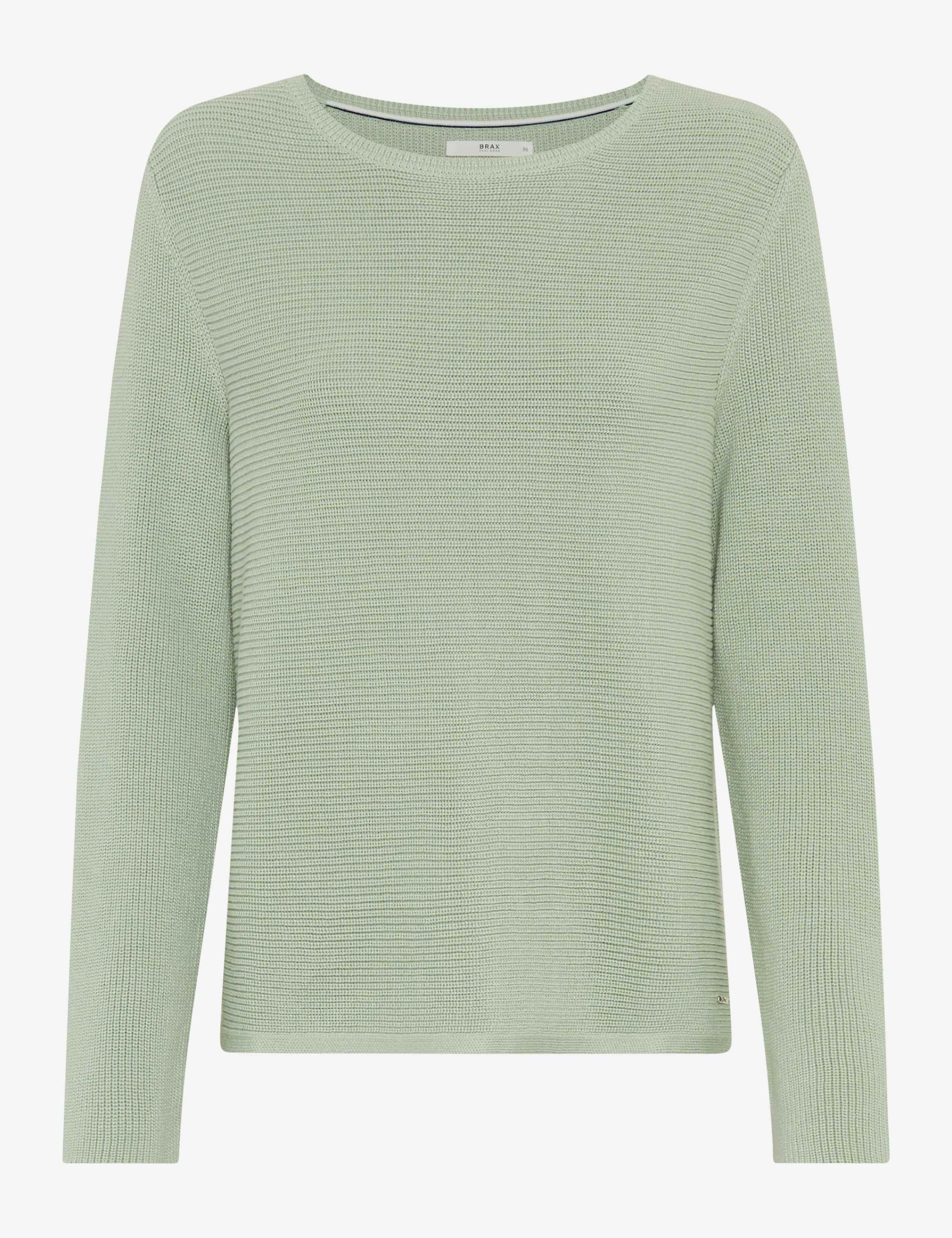 Shades of green, Women, Style LESLEY, FREISTELLER_FRONT_ISHOP