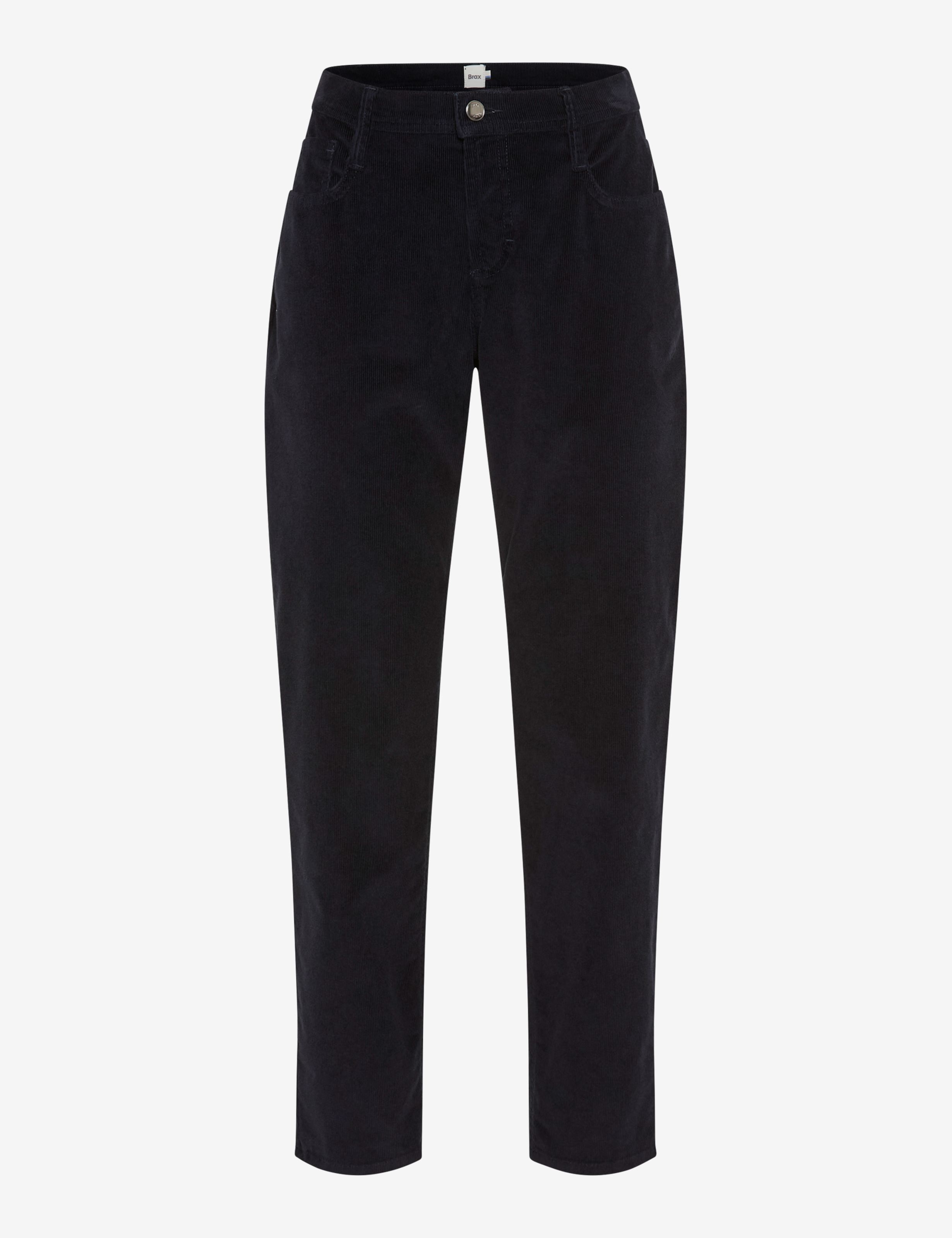 Damen Style MILEY S Dunkelblau Relaxed Fit Freisteller Front