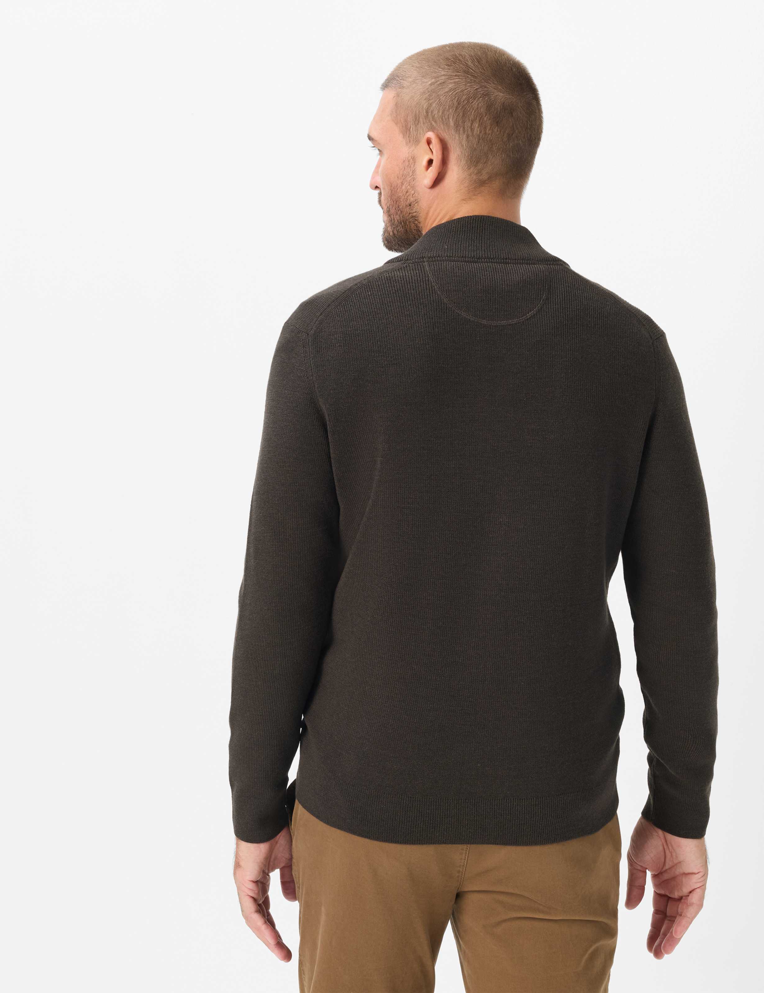 Tons bruns, Homme, Style JOHN, MODEL_RUECK_ISHOP