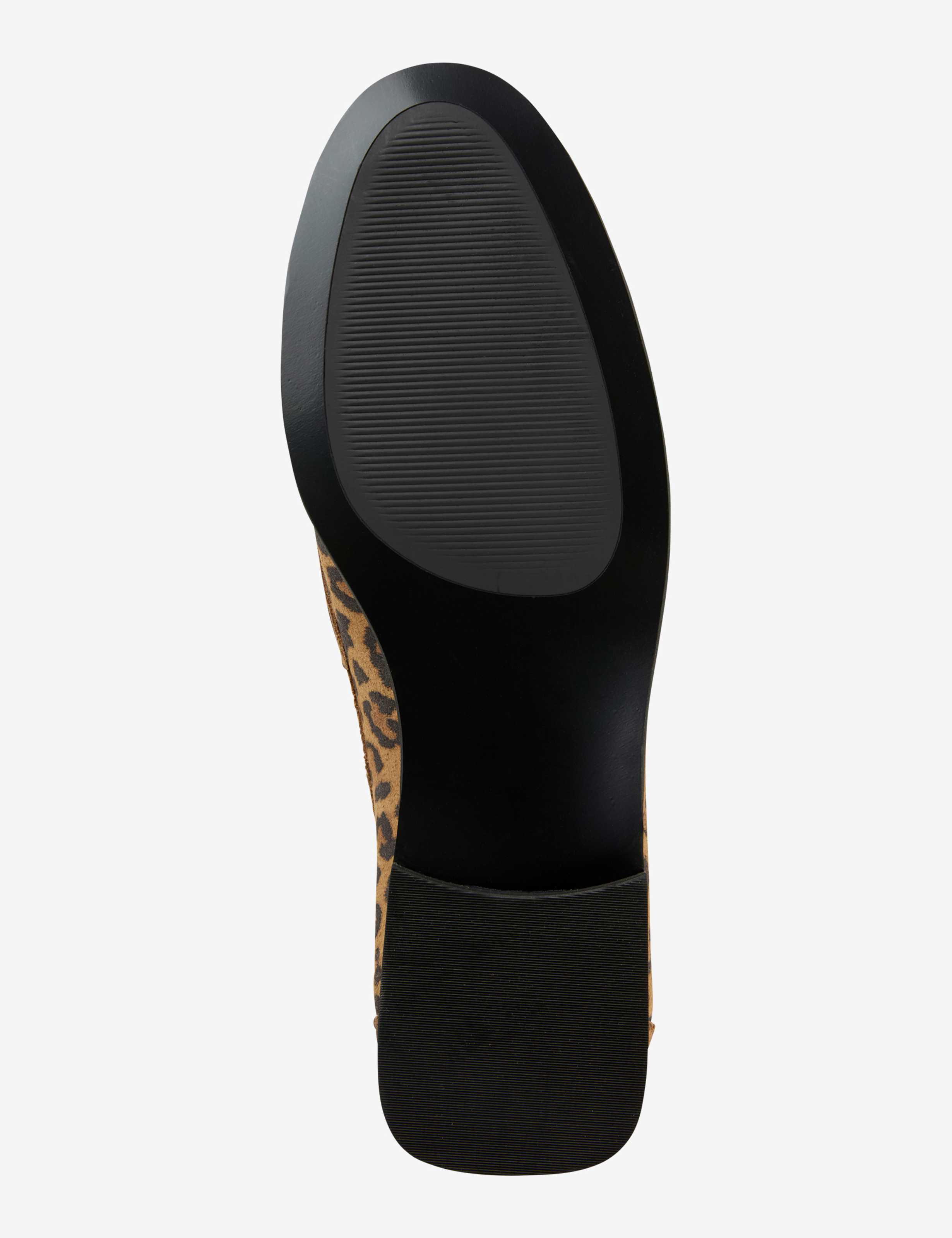 Damen Style ADORA Hellbraun  Detail 1