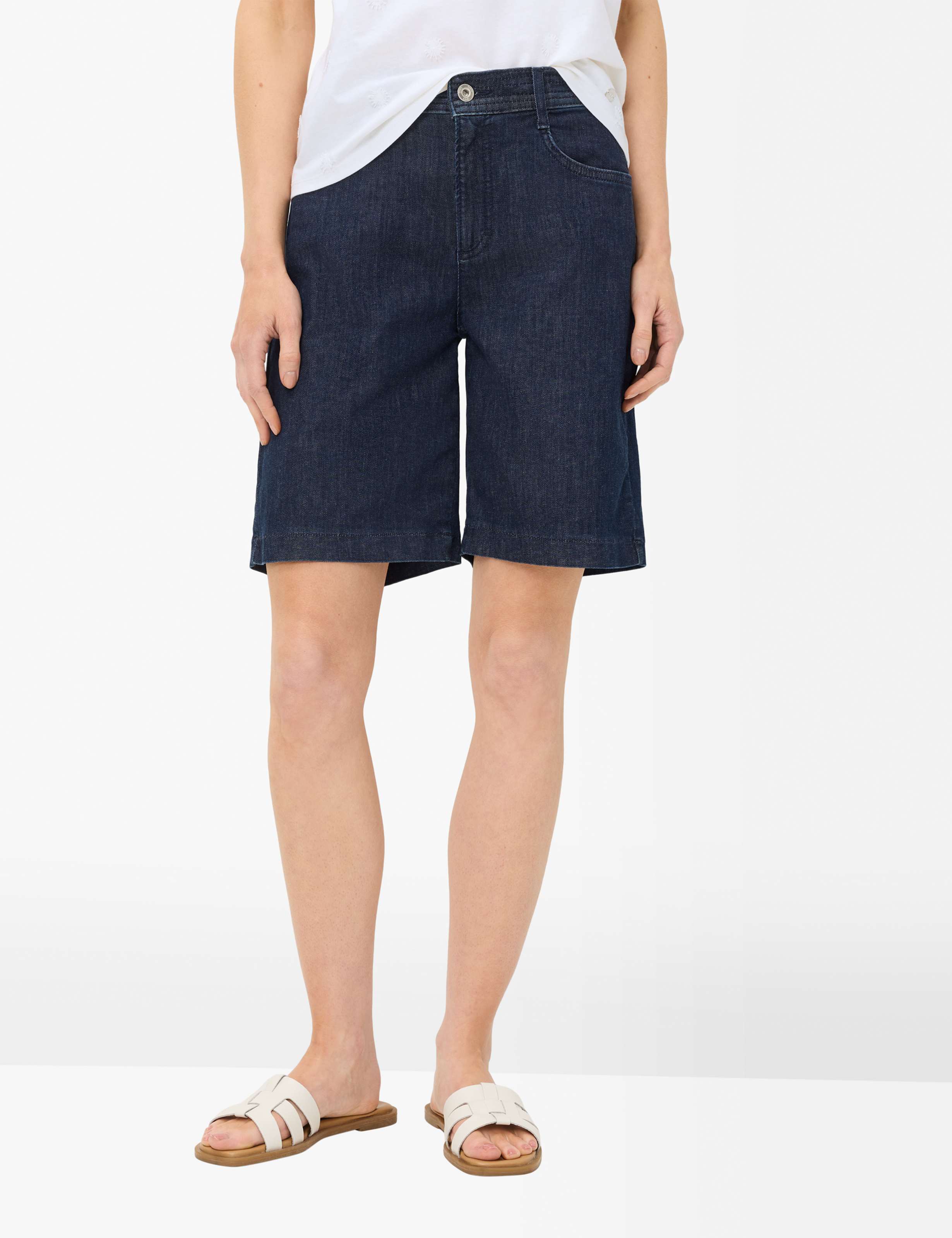 Shades of Blue, Women, Style MAINE B, MODEL_FRONT_ISHOP