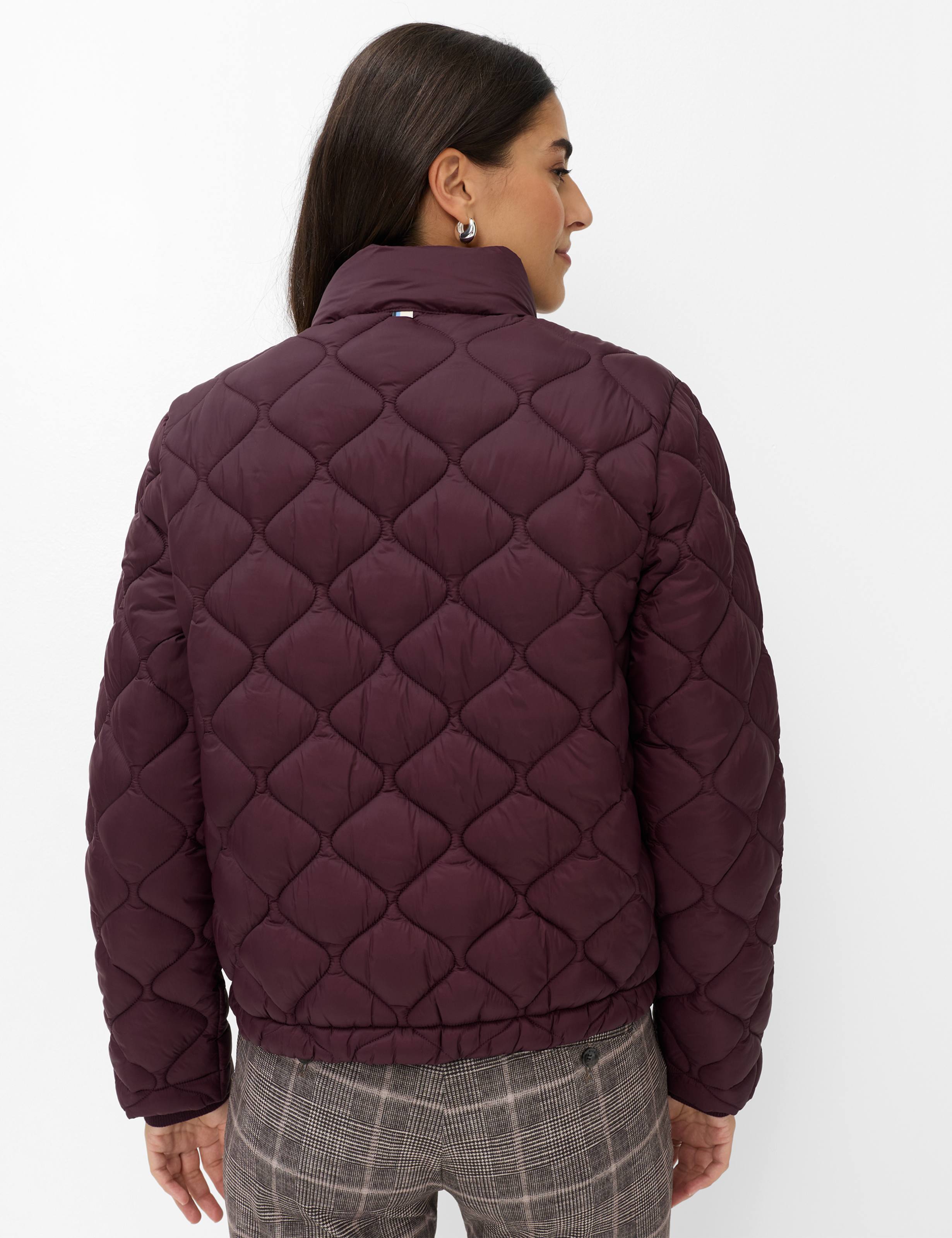 Paarse tinten, Dames, Style KYLA, MODEL_RUECK_ISHOP