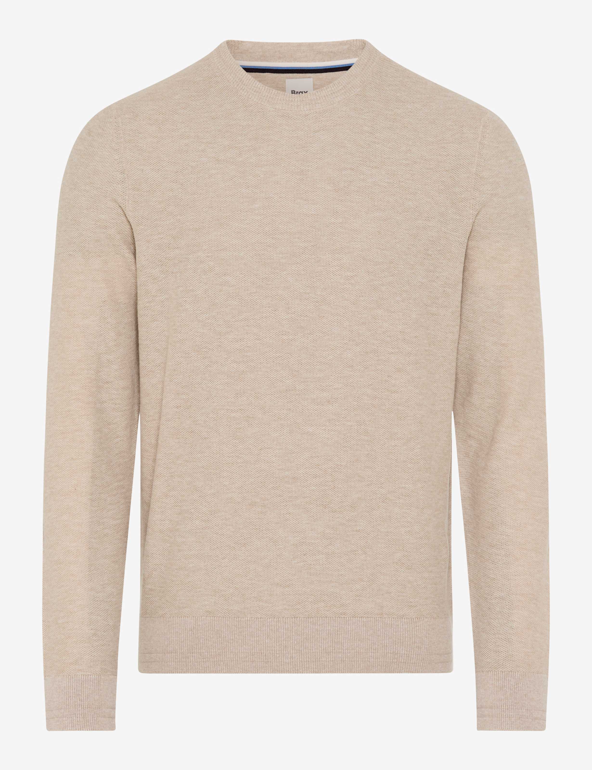 Tons de beige, Homme, Style RICK, FREISTELLER_FRONT_ISHOP