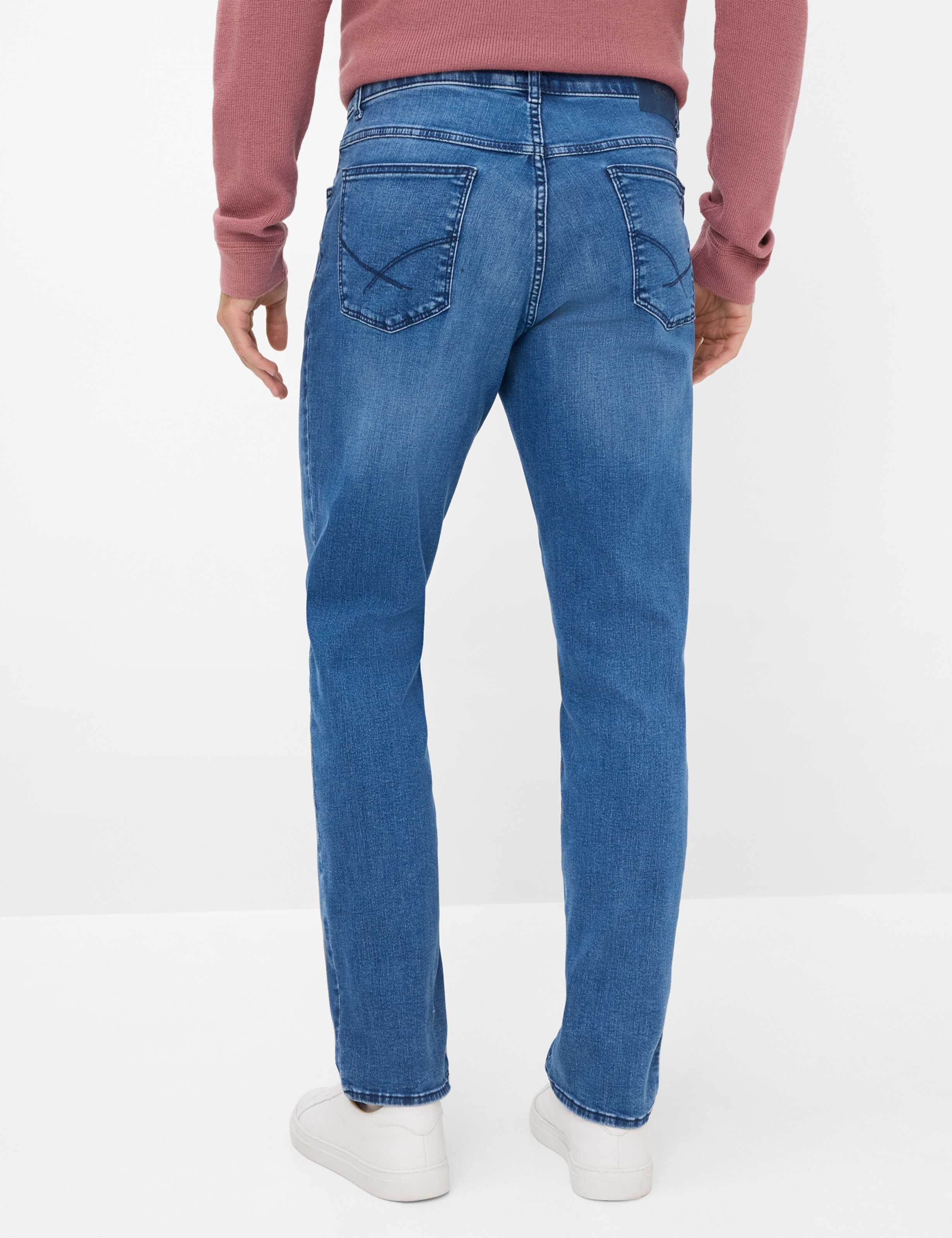 Blautöne, Herren, Style COOPER, MODEL_RUECK_ISHOP