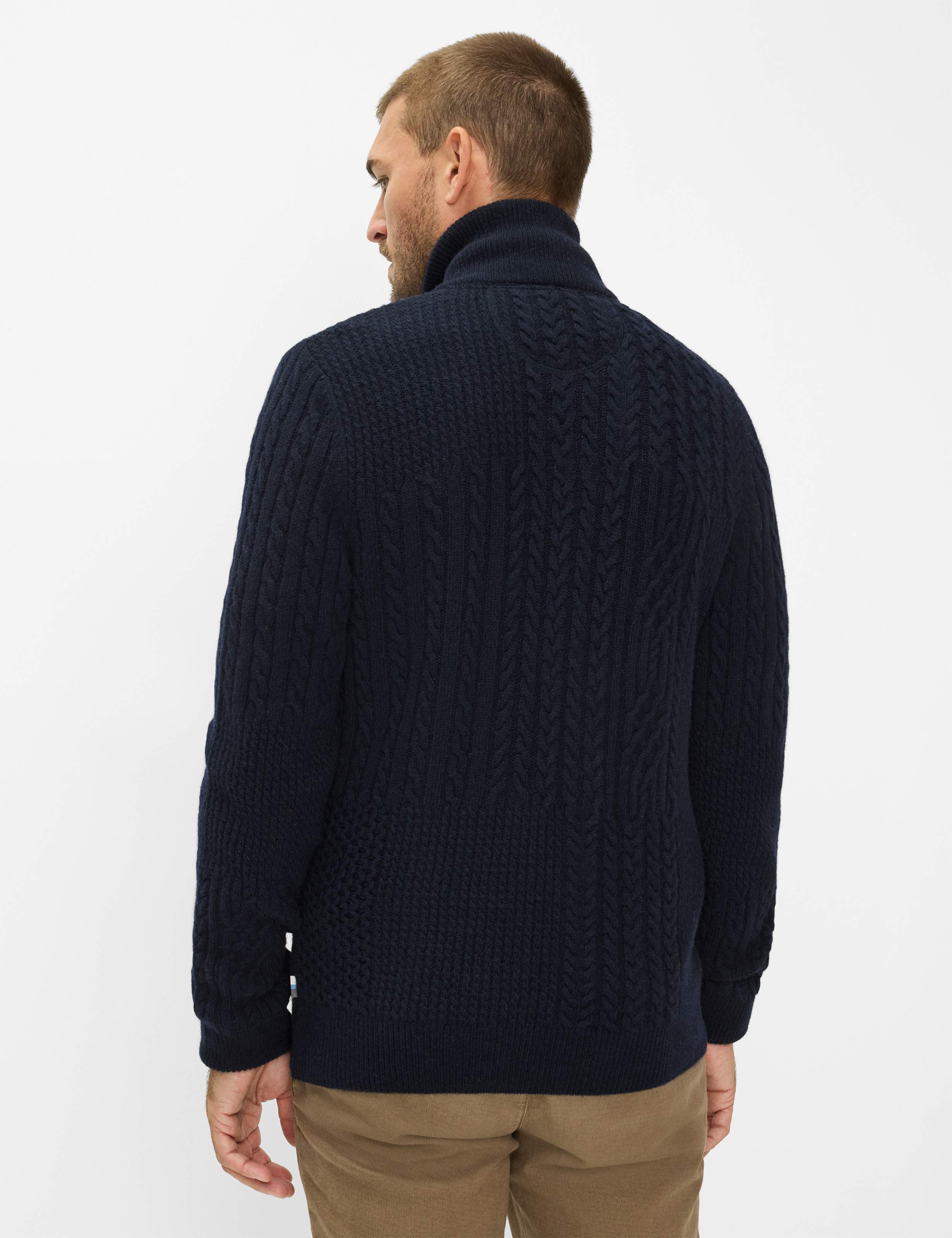 Blautöne, Herren, Style JEFF, MODEL_RUECK_ISHOP