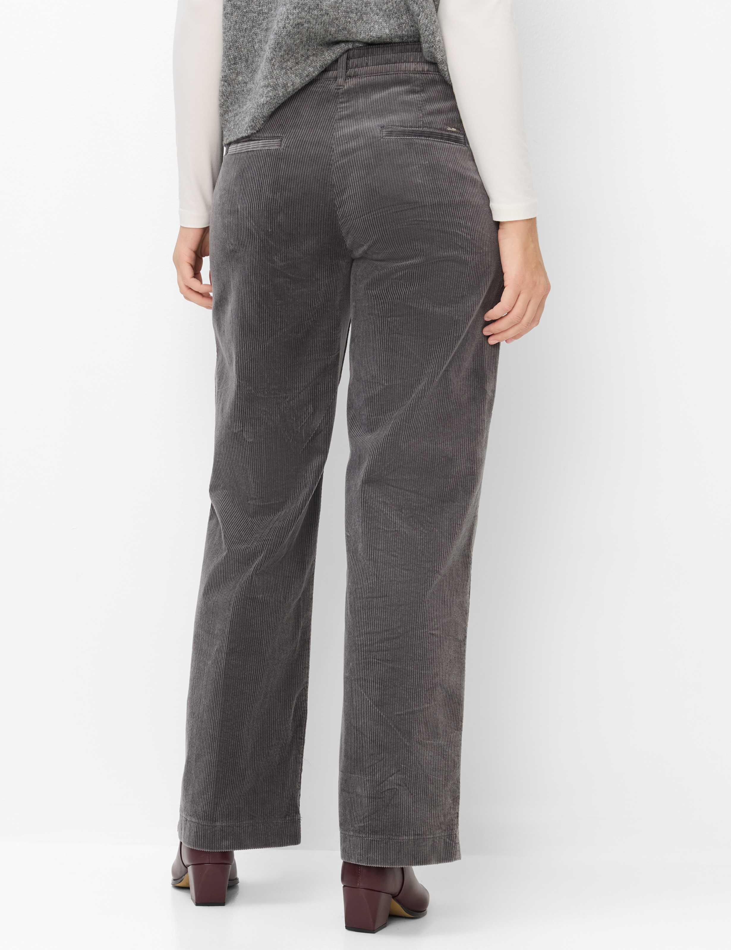 Shades of Grey, Women, Style MAINE, MODEL_RUECK_ISHOP