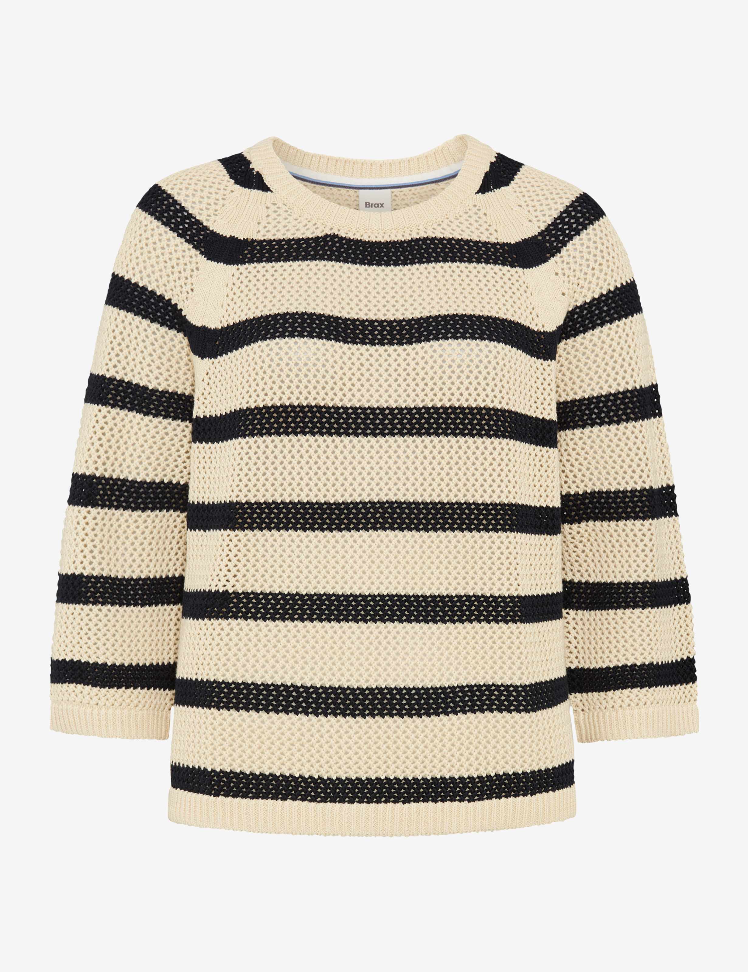 Tons bleus, Femme, Style NALA, FREISTELLER_FRONT_ISHOP