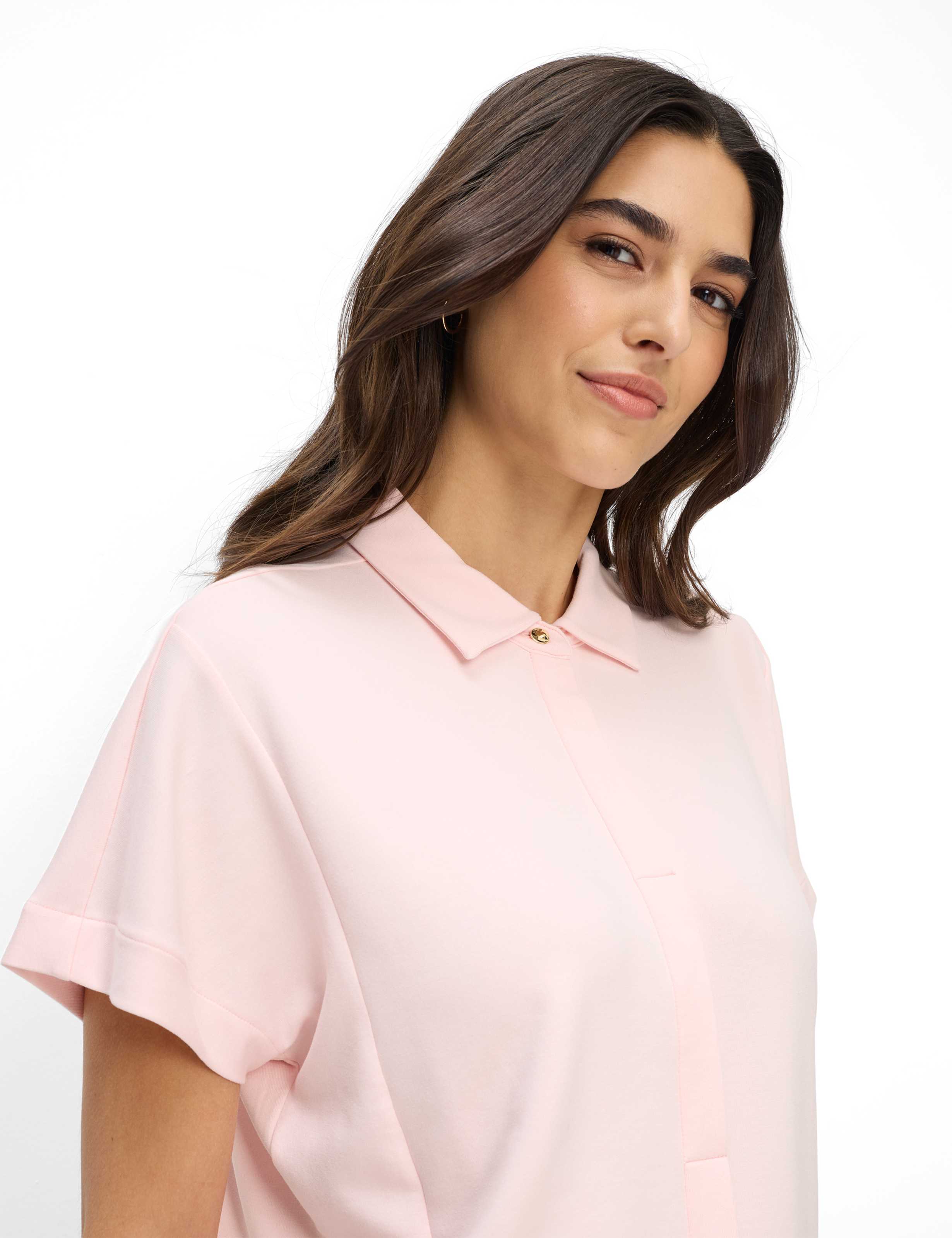 Damen Style CELIA S Rosa  Detail 2