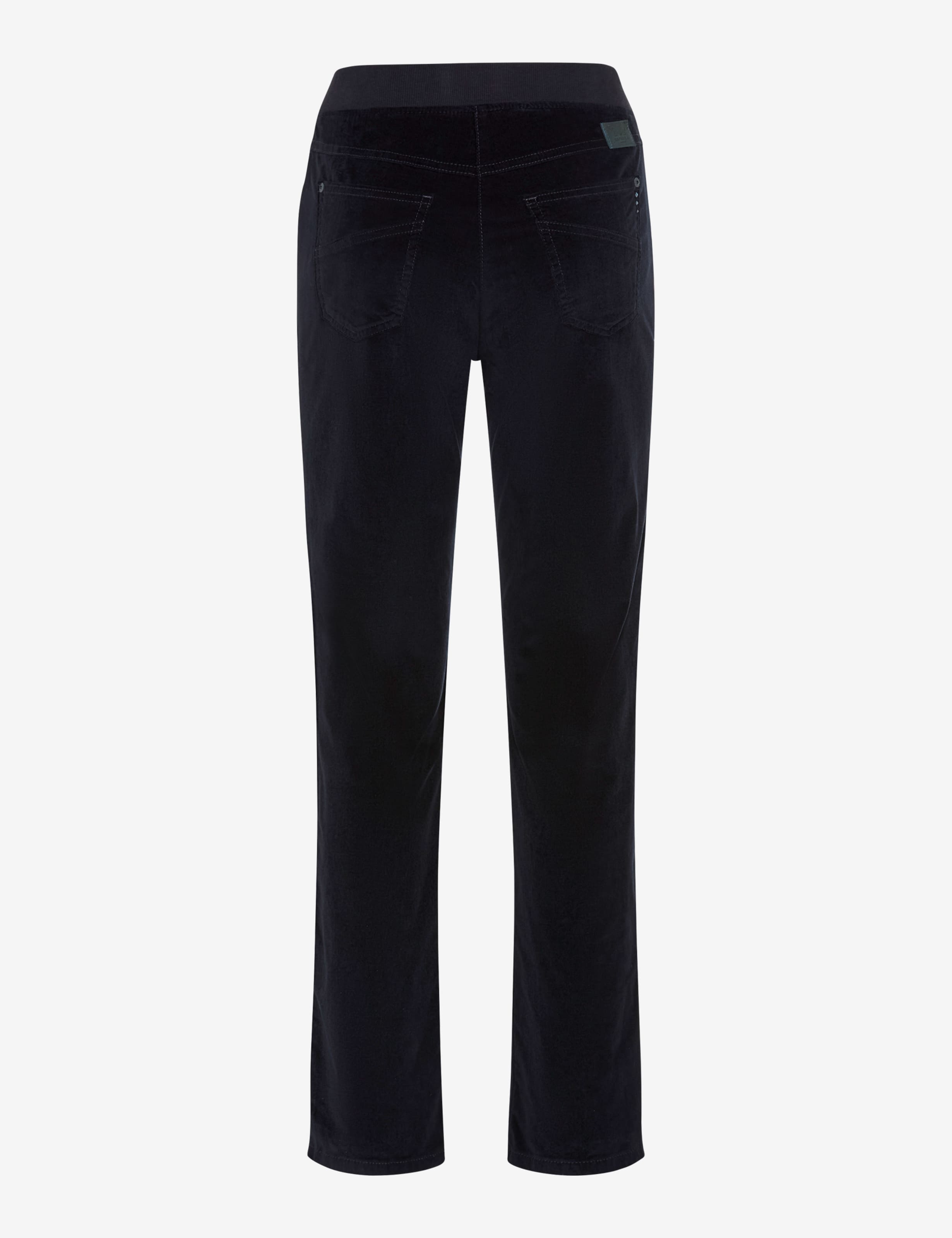 Blautöne, Damen, Style PAMINA, FREISTELLER_RUECK_ISHOP