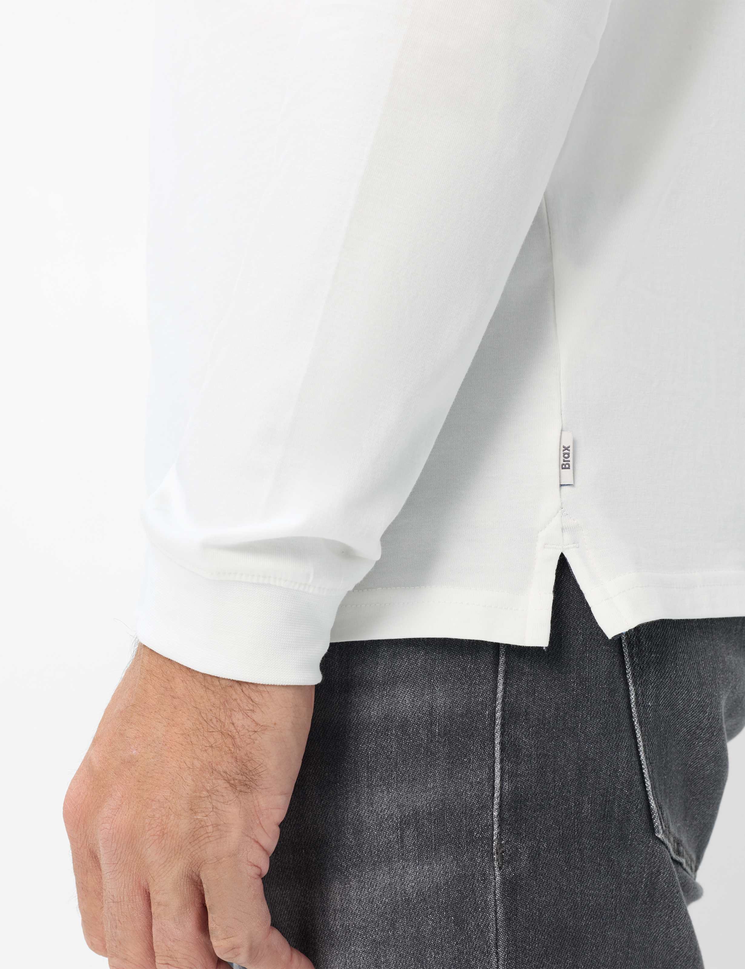 Weisstöne, Herren, Style BENNO, DETAIL_TWO_ISHOP