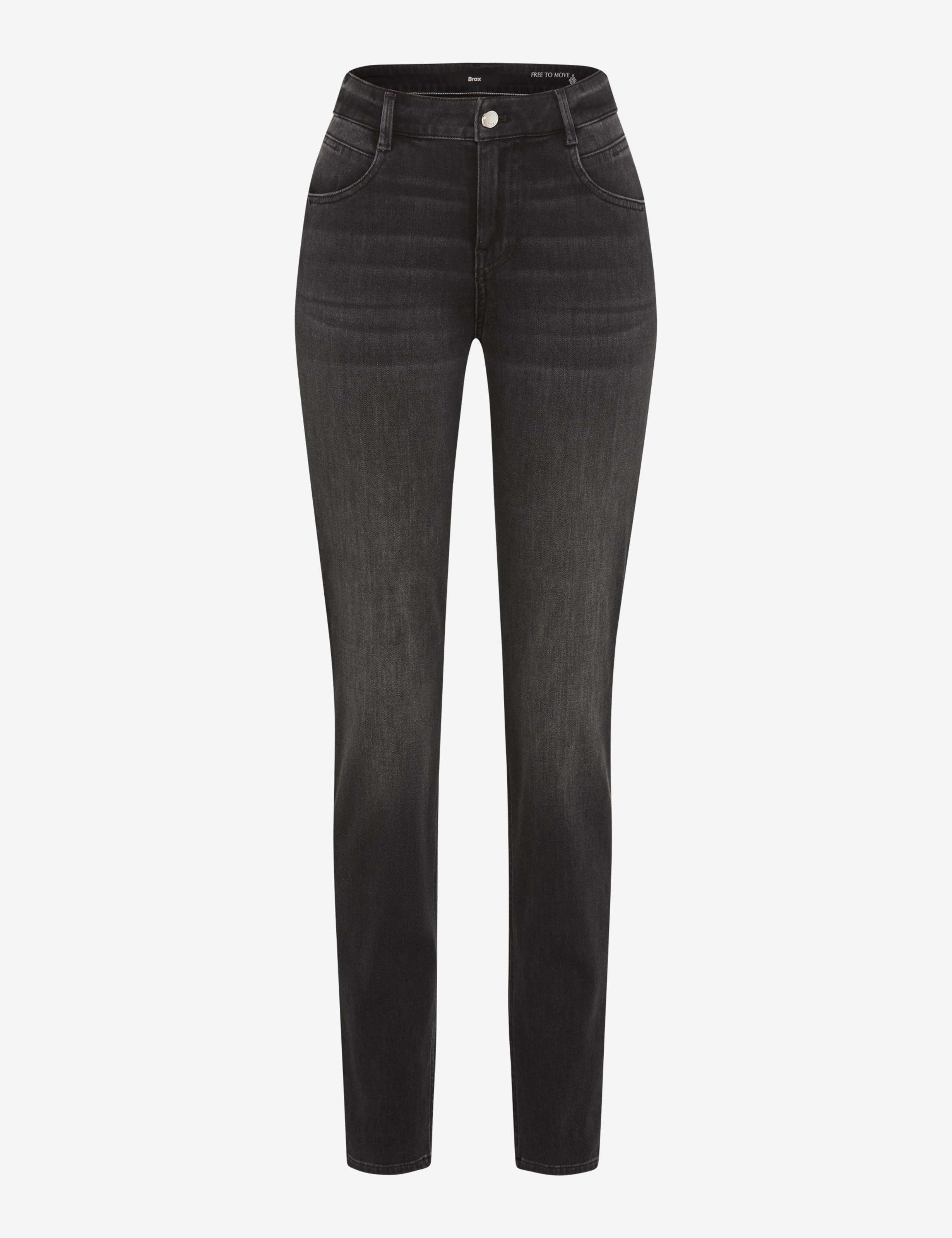 Grautöne, Damen, Style SHAKIRA, FREISTELLER_FRONT_ISHOP