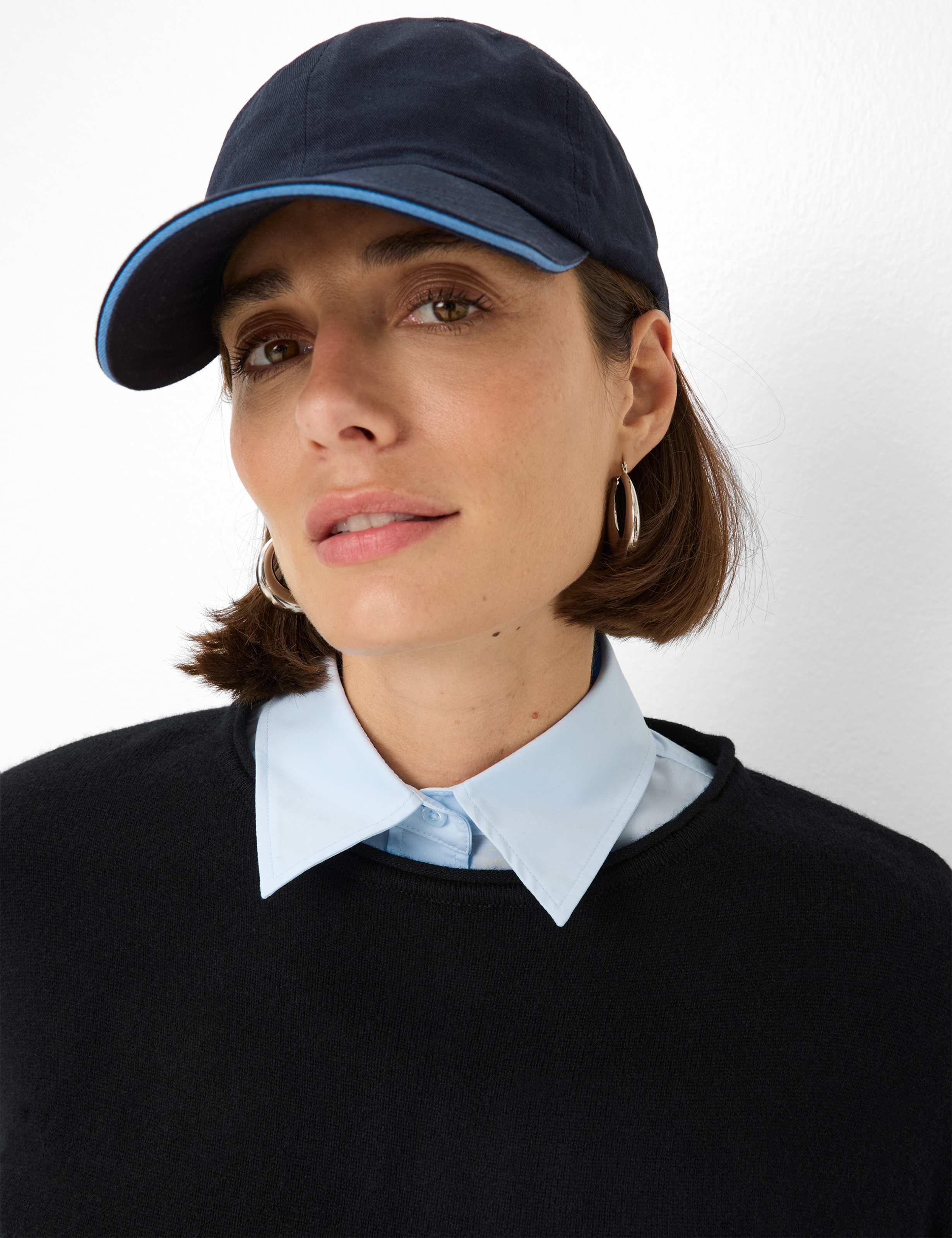 Damen Style VICTORIA Hellblau  Detail 1