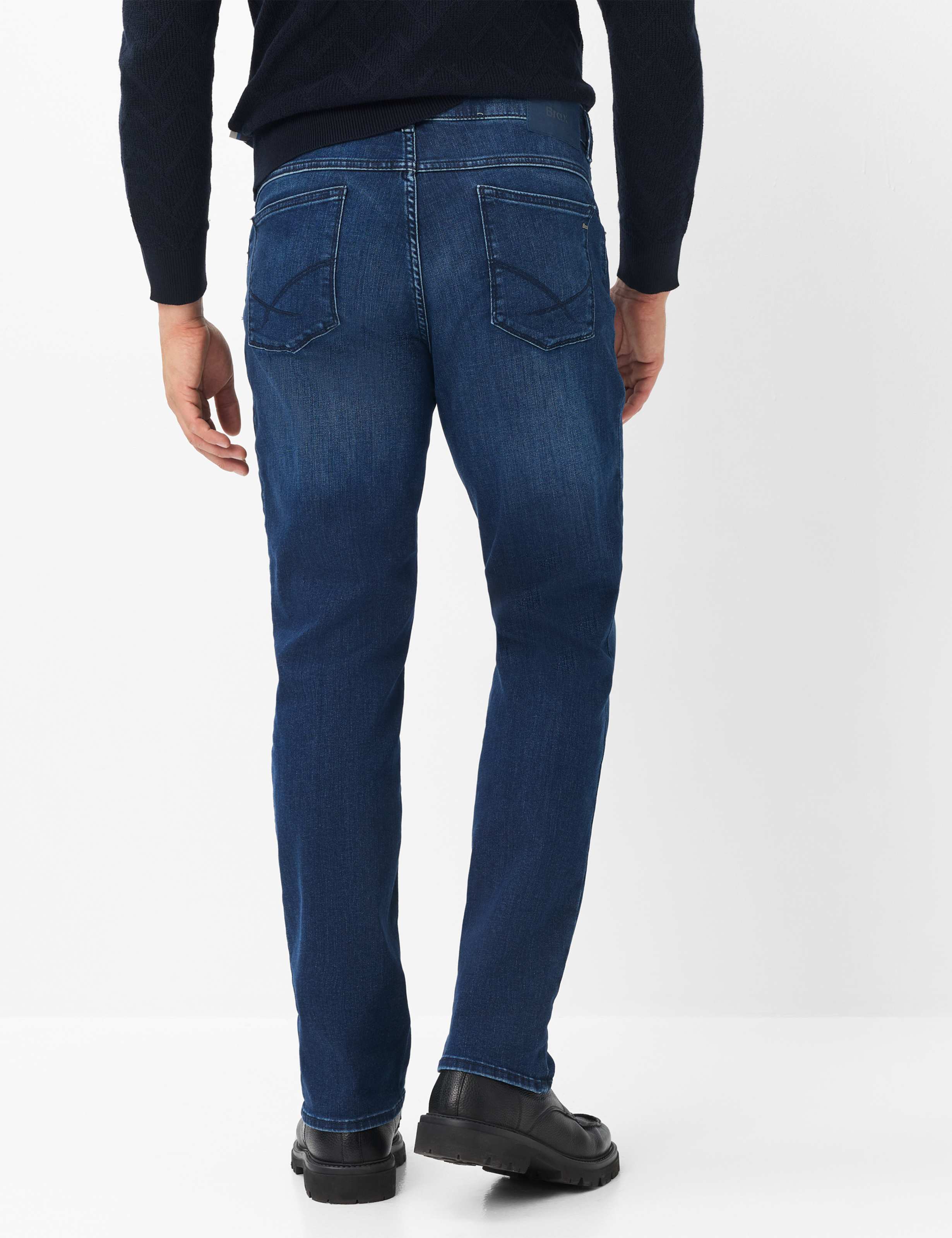 Tinten blauw, Heren, Style COOPER, MODEL_RUECK_ISHOP