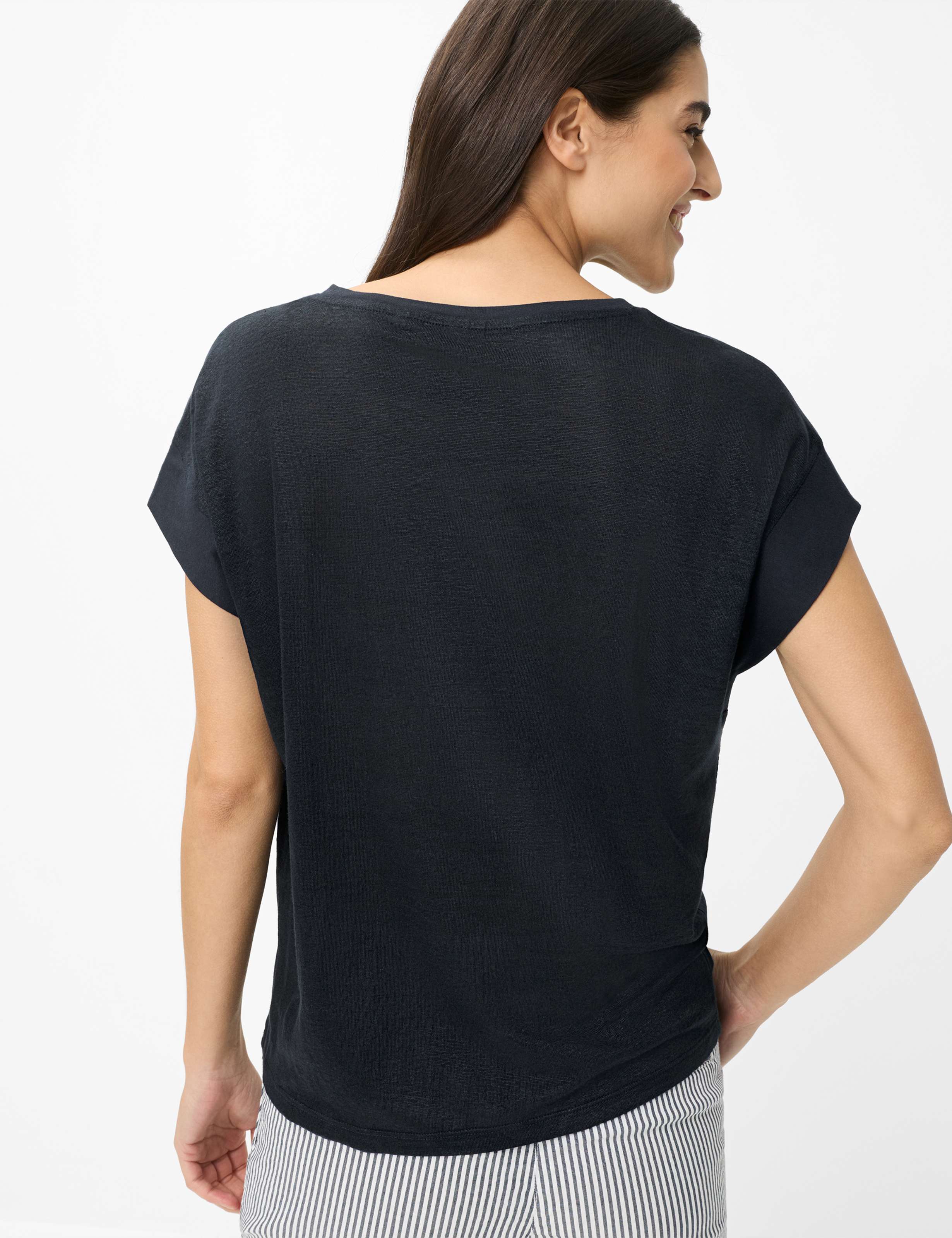 Tons bleus, Femme, Style CAELEN S, MODEL_RUECK_ISHOP