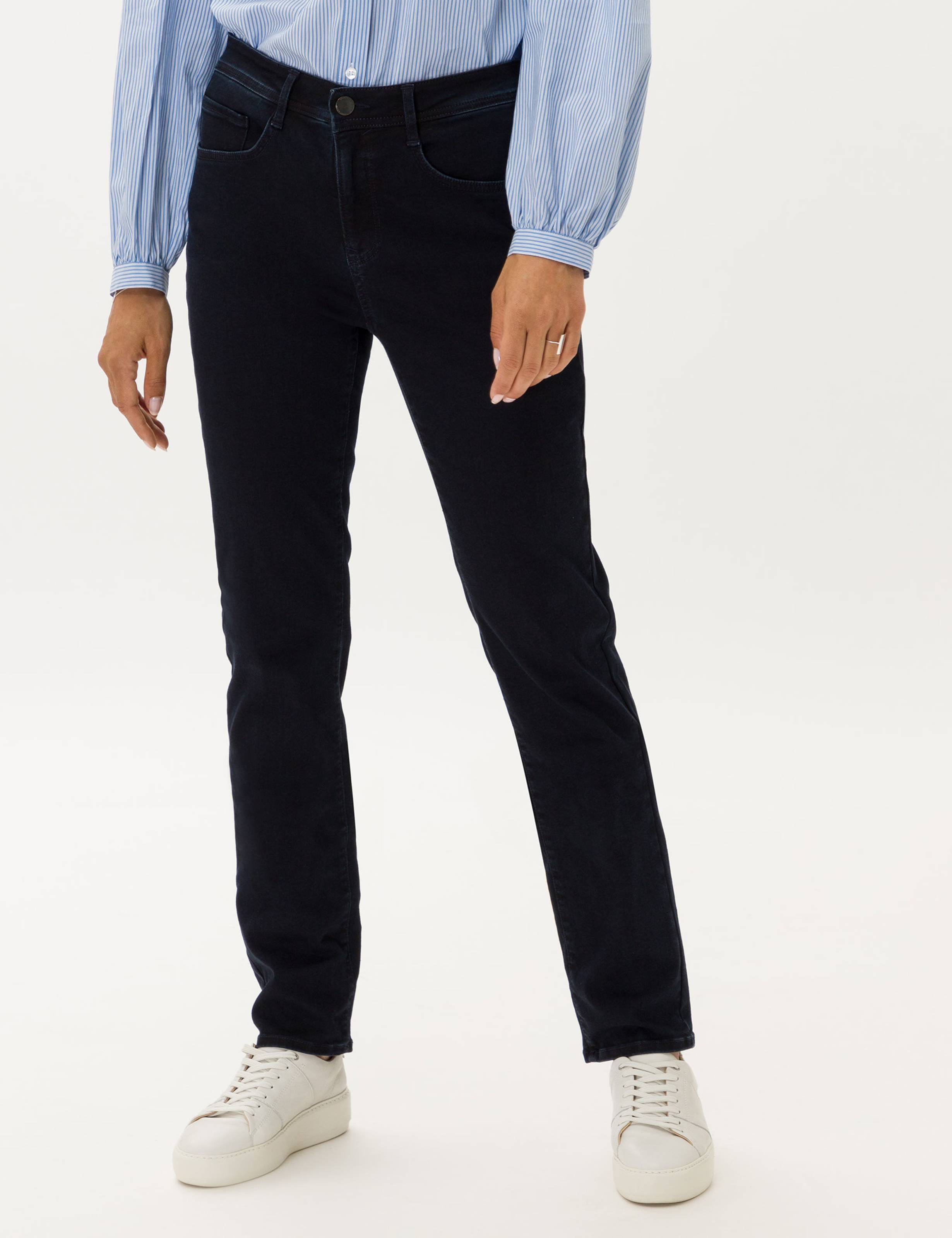 Blautöne, Damen, REGULAR, Style MARY, MODEL_FRONT_ISHOP