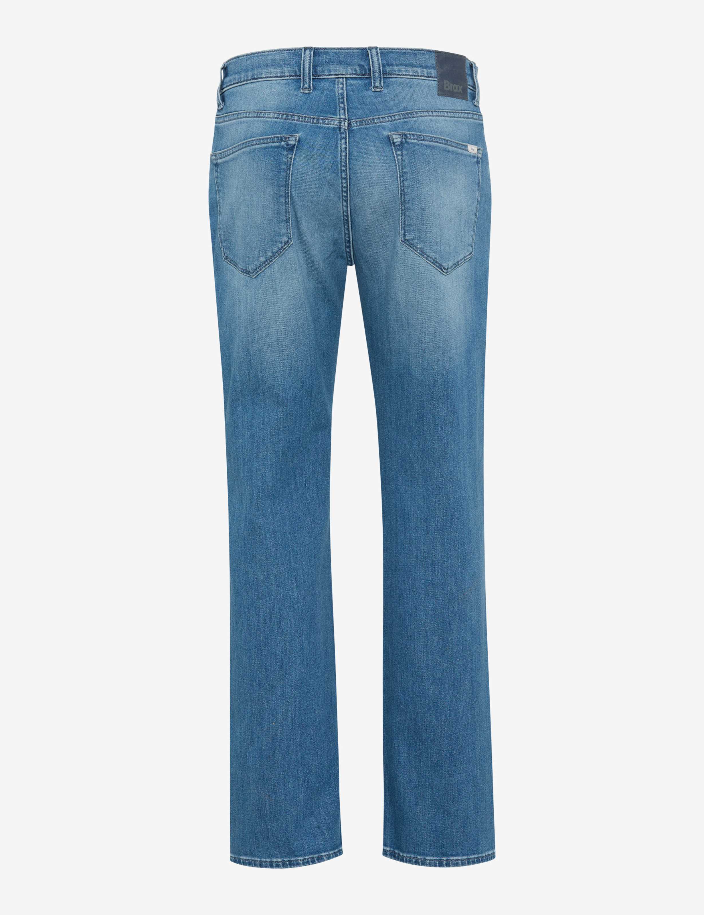 Tons bleus, Homme, Style CLINT, FREISTELLER_RUECK_ISHOP