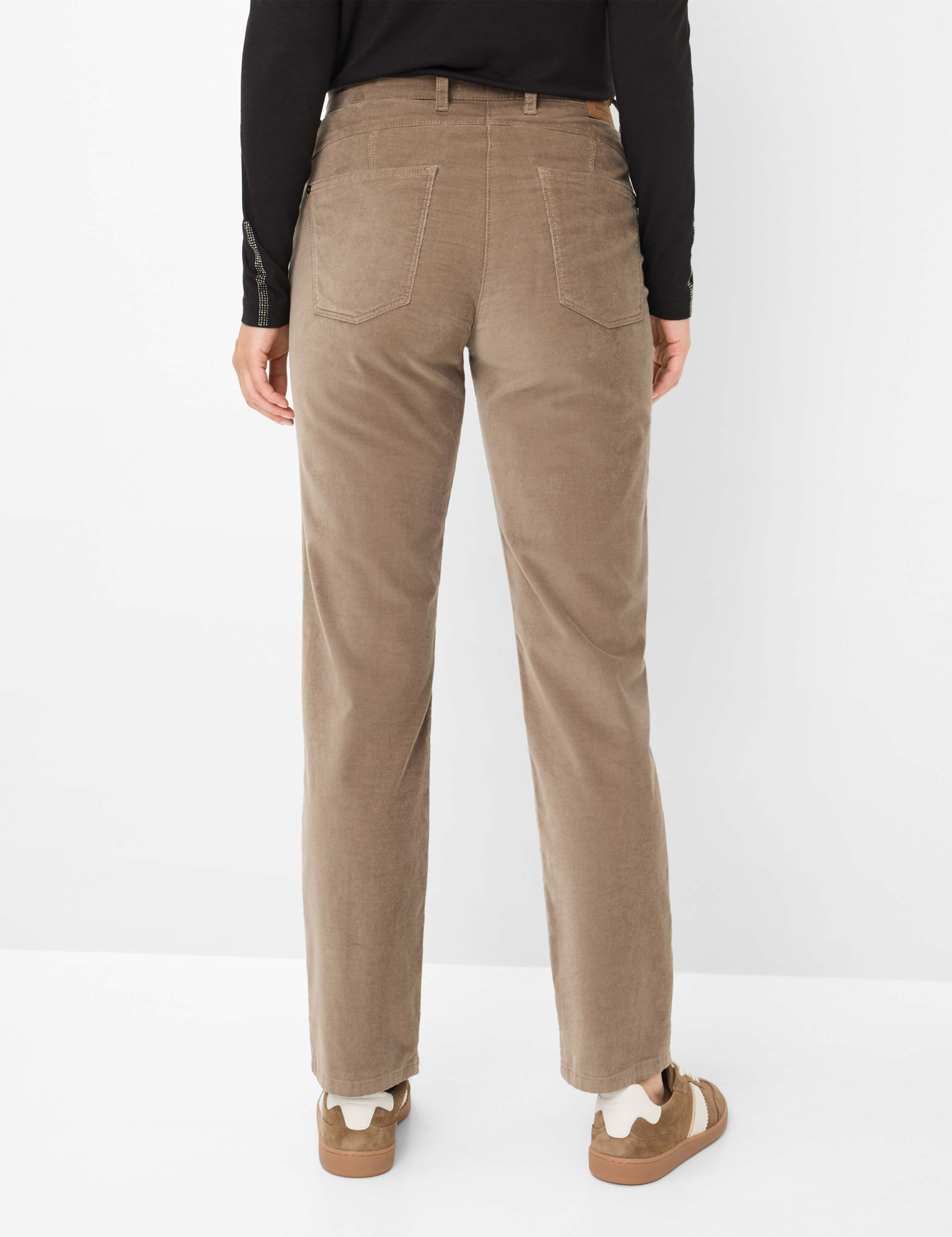 Brauntöne, Damen, Style CAREN NEW, MODEL_RUECK_ISHOP