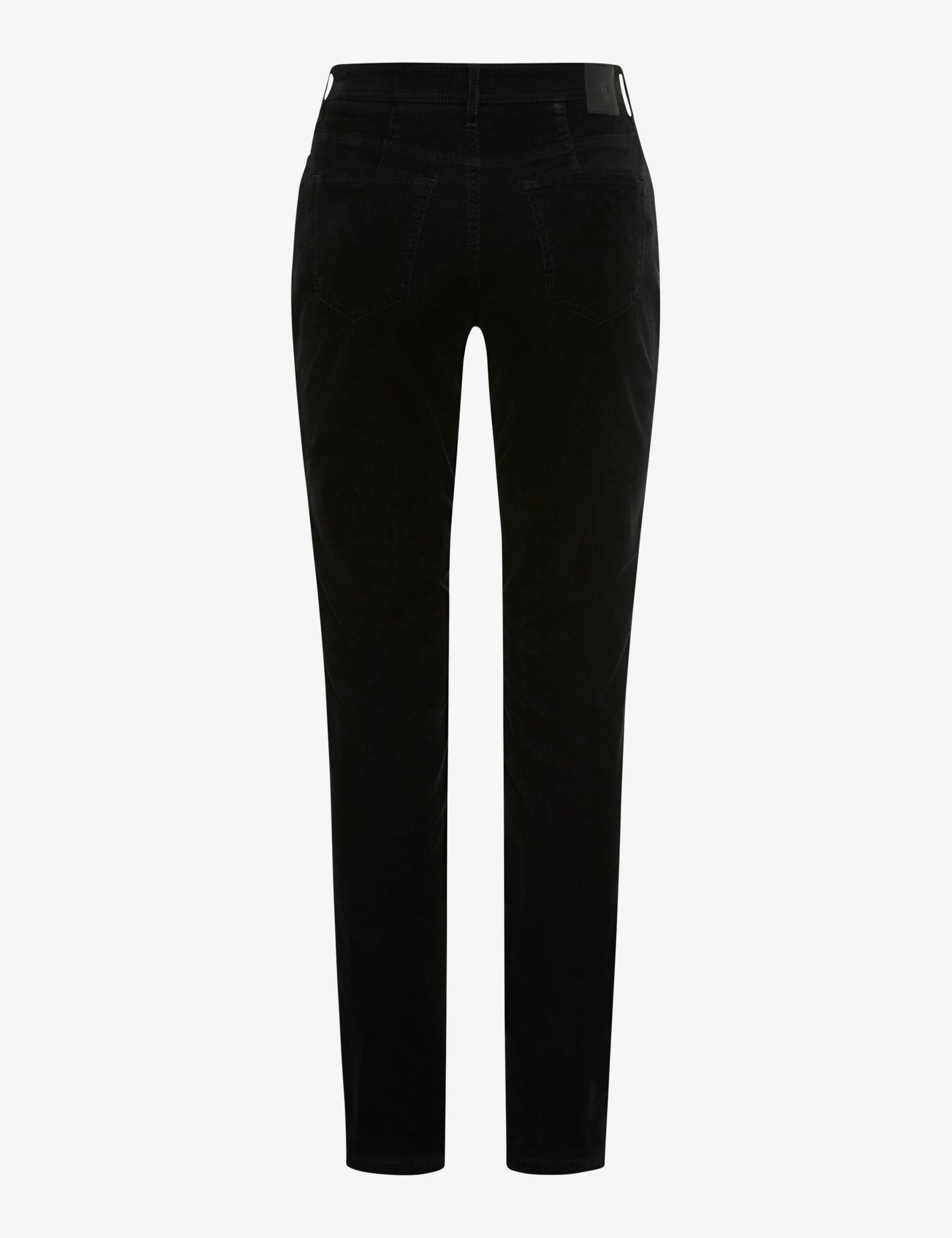 Black, Women, Style MARY, FREISTELLER_RUECK_ISHOP