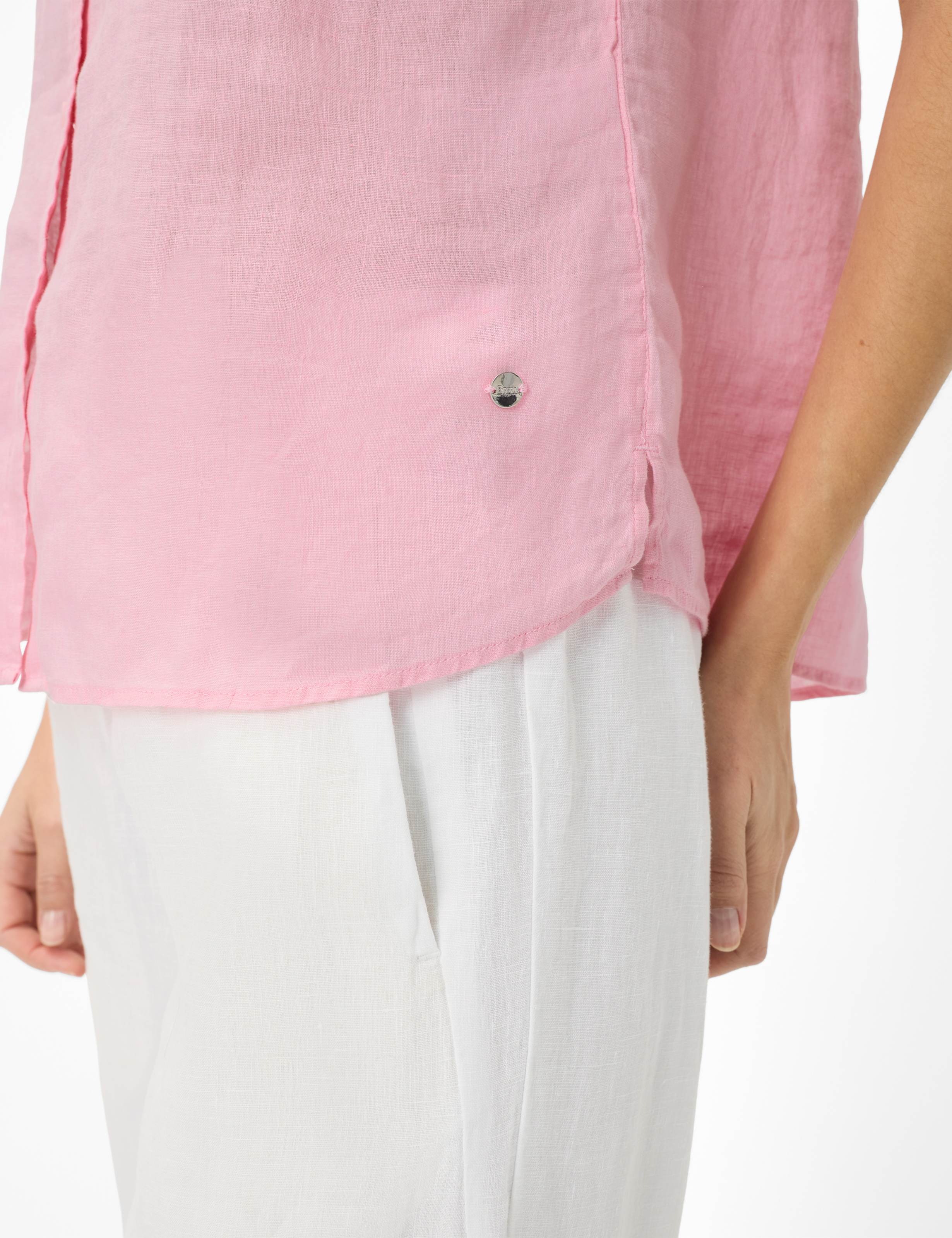 Dames Style VIV Roze  Detail 2