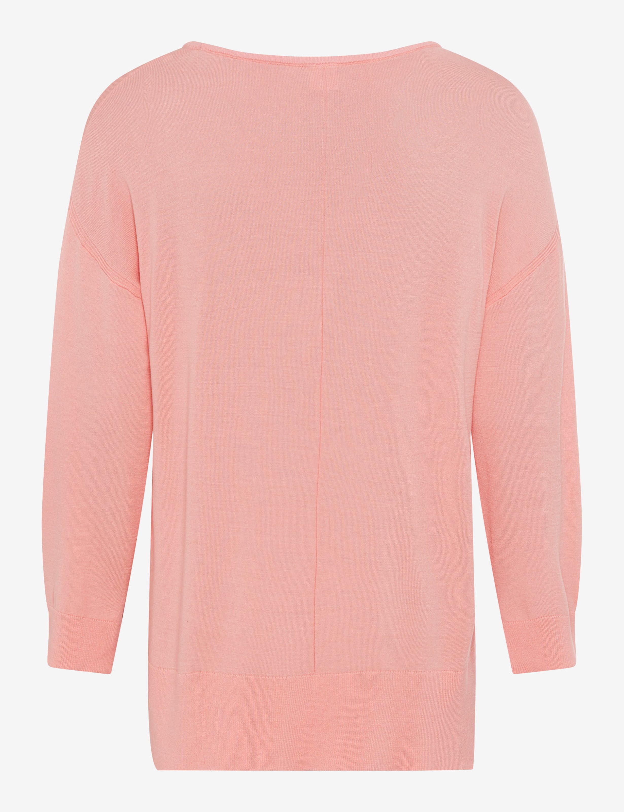 Damen Style LIZ Rosa  Freisteller Rueck