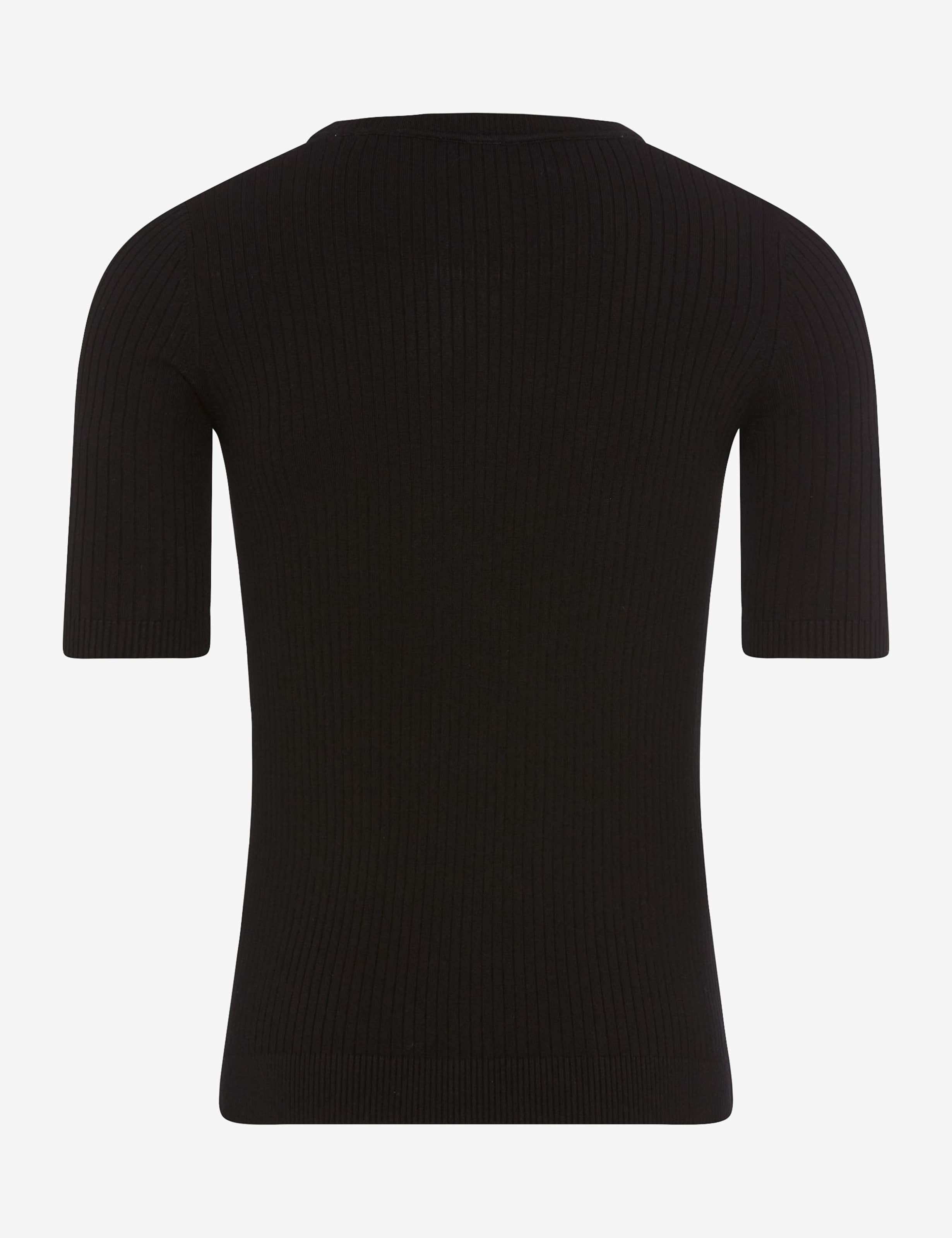 Damen Style LYNN Schwarz  Freisteller Rueck