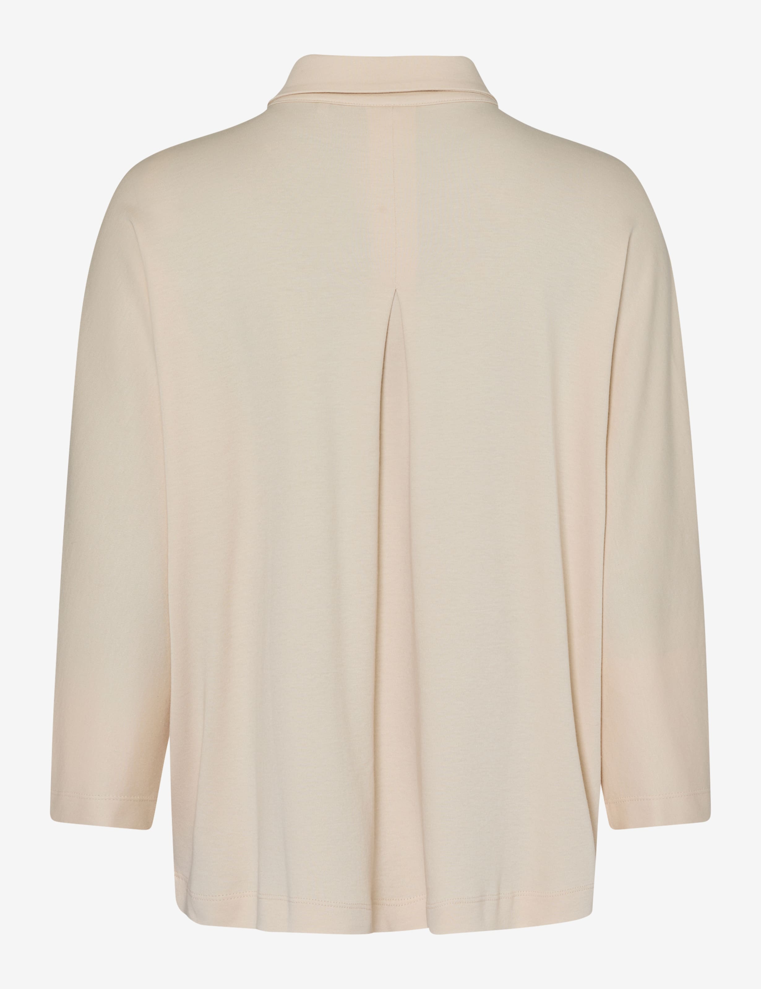 Damen Style CELIA M Cremeweiß  Freisteller Rueck
