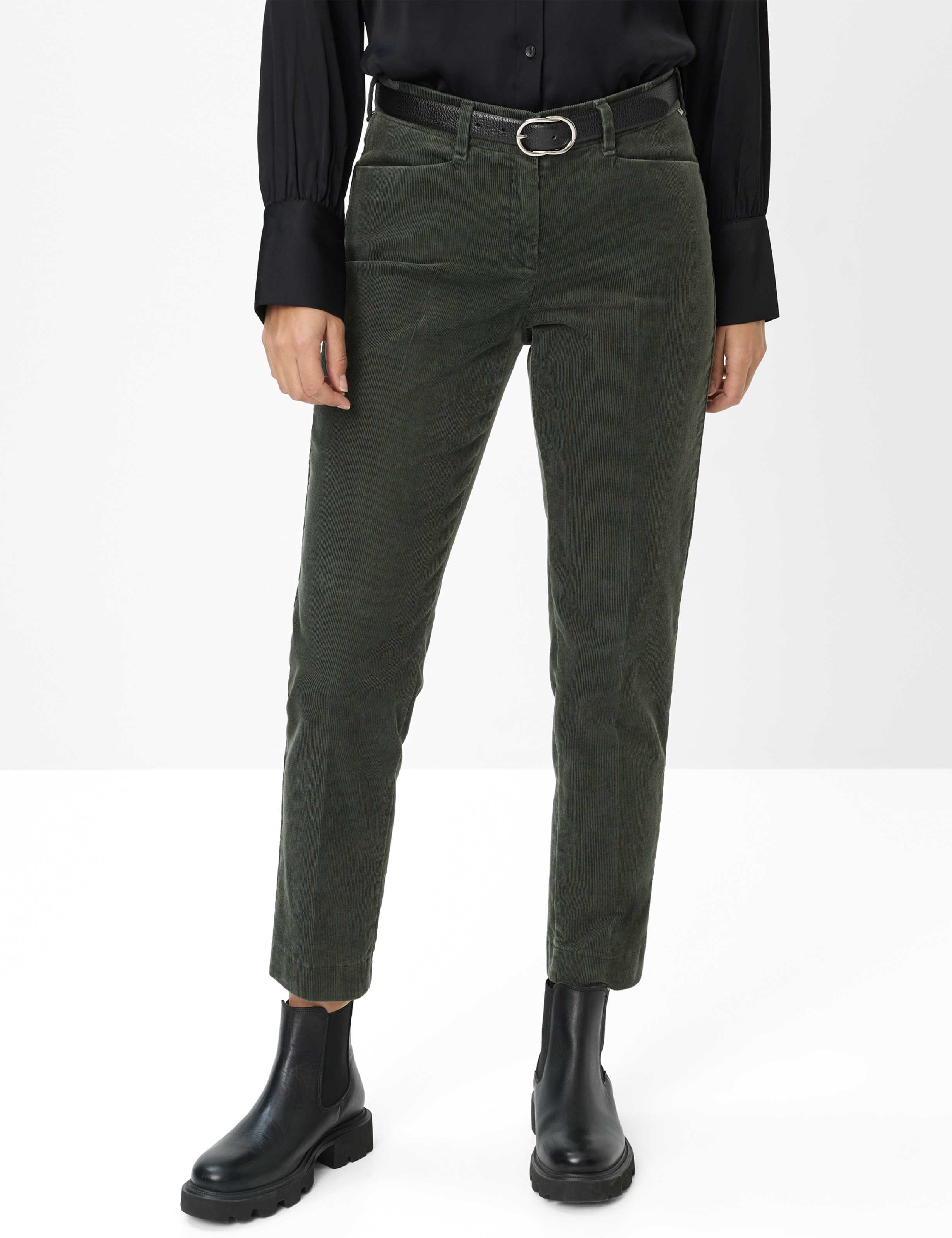 Femme, Style MARA S, MODEL_FRONT_ISHOP